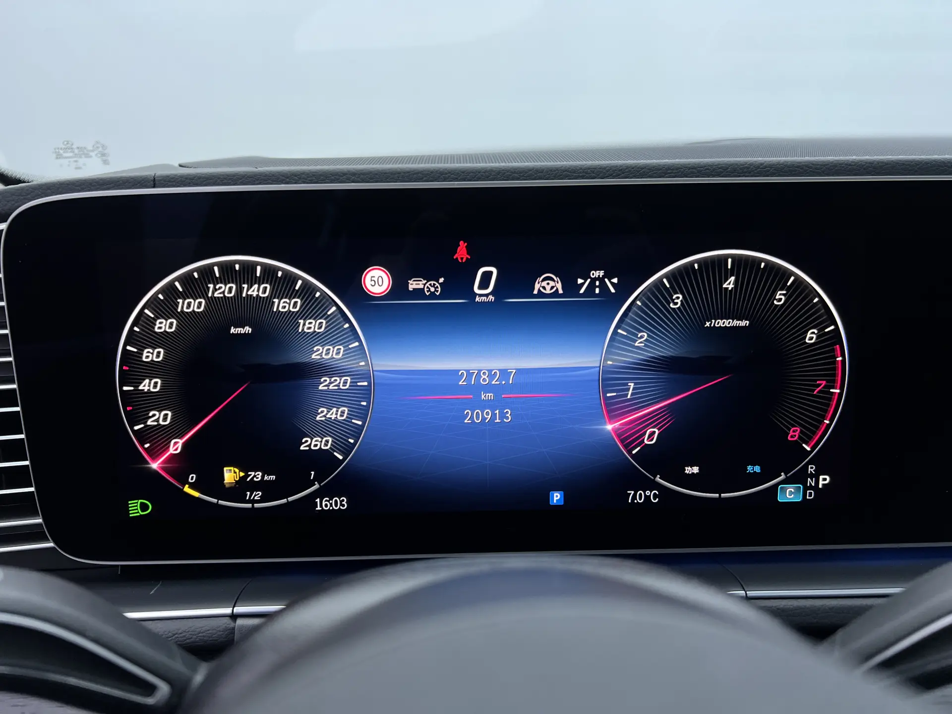 Mercedes-Benz GLE 450 4MATIC, 2025 8