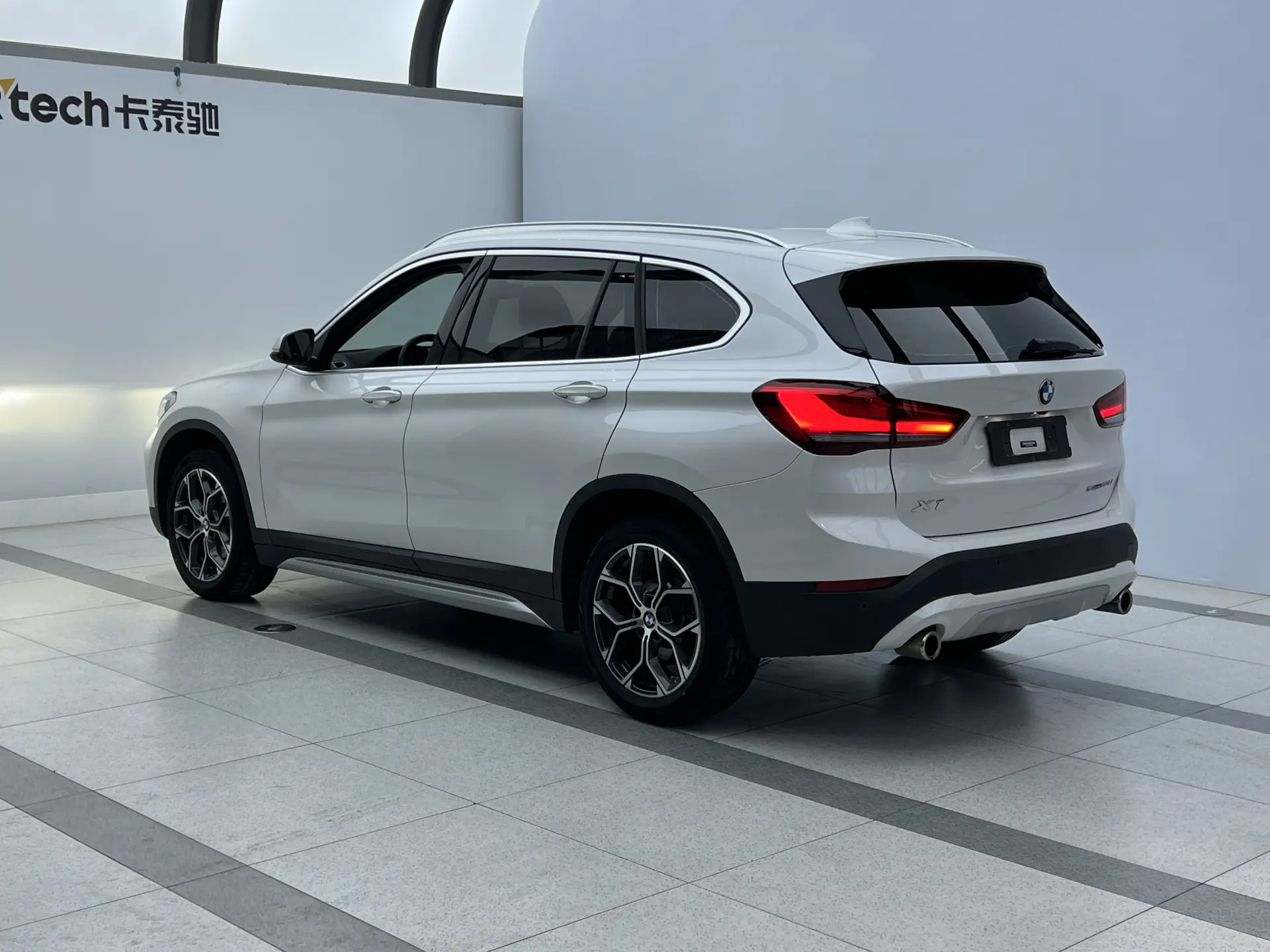 BMW X1, 2022 4