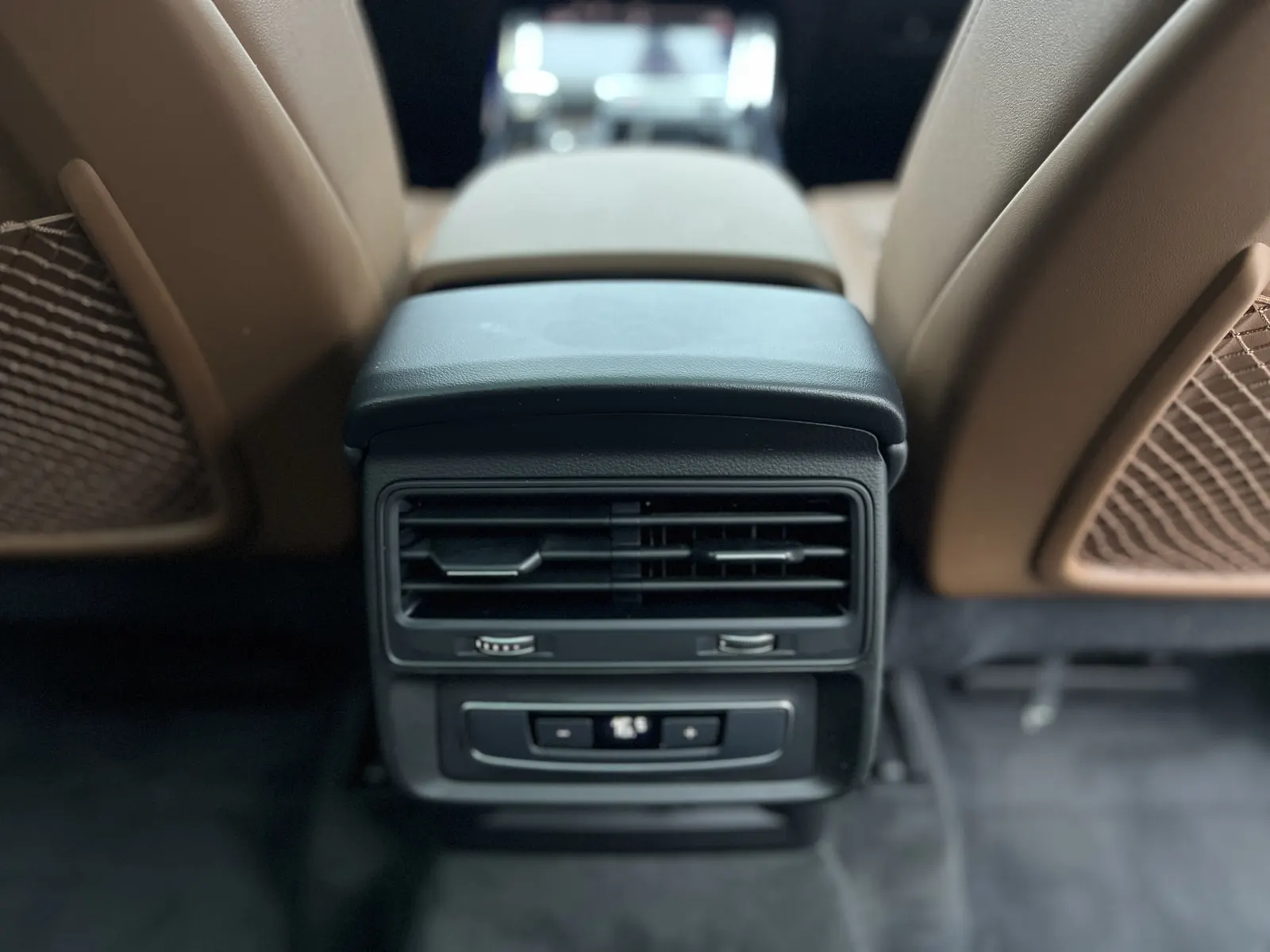 Audi Q7 45 TFSI, 2023 24