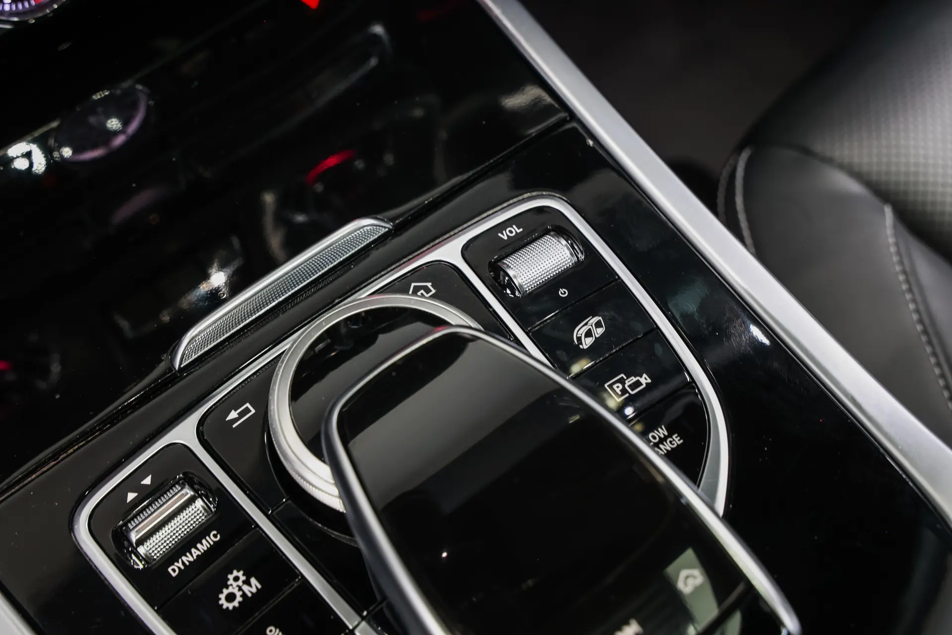 Mercedes-Benz G 63, 2019 20