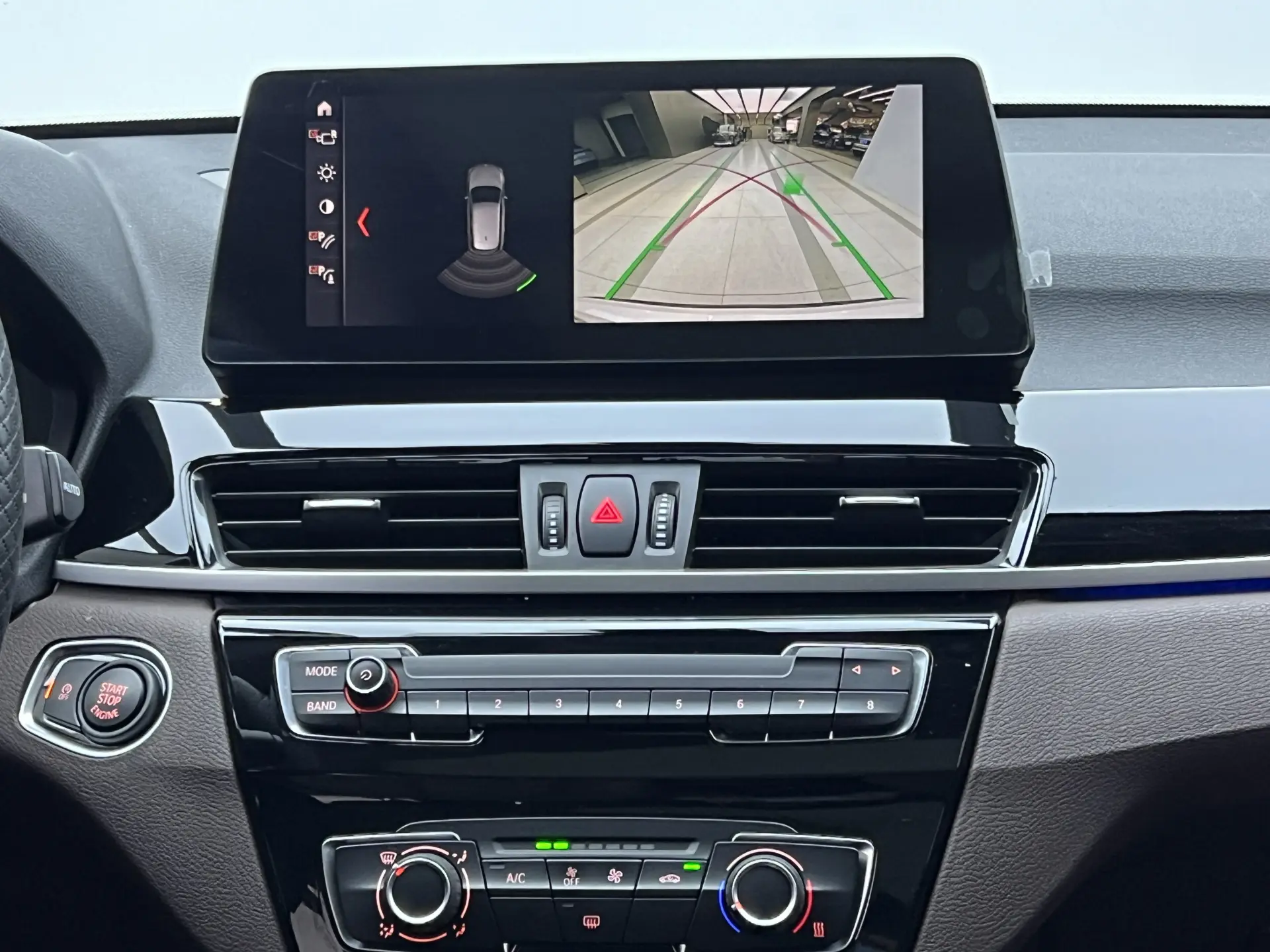BMW X1, 2022 21