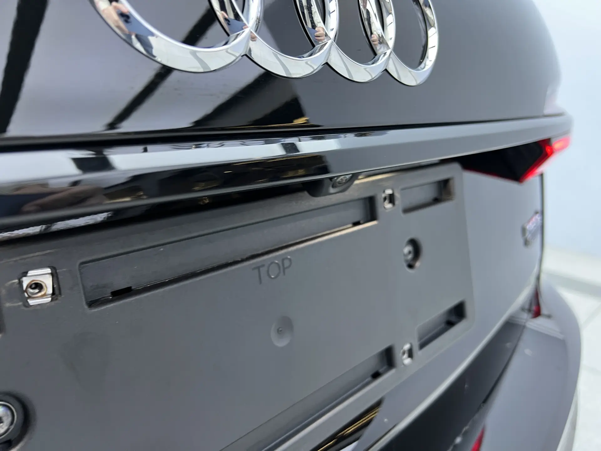 Audi A6, 2021 30