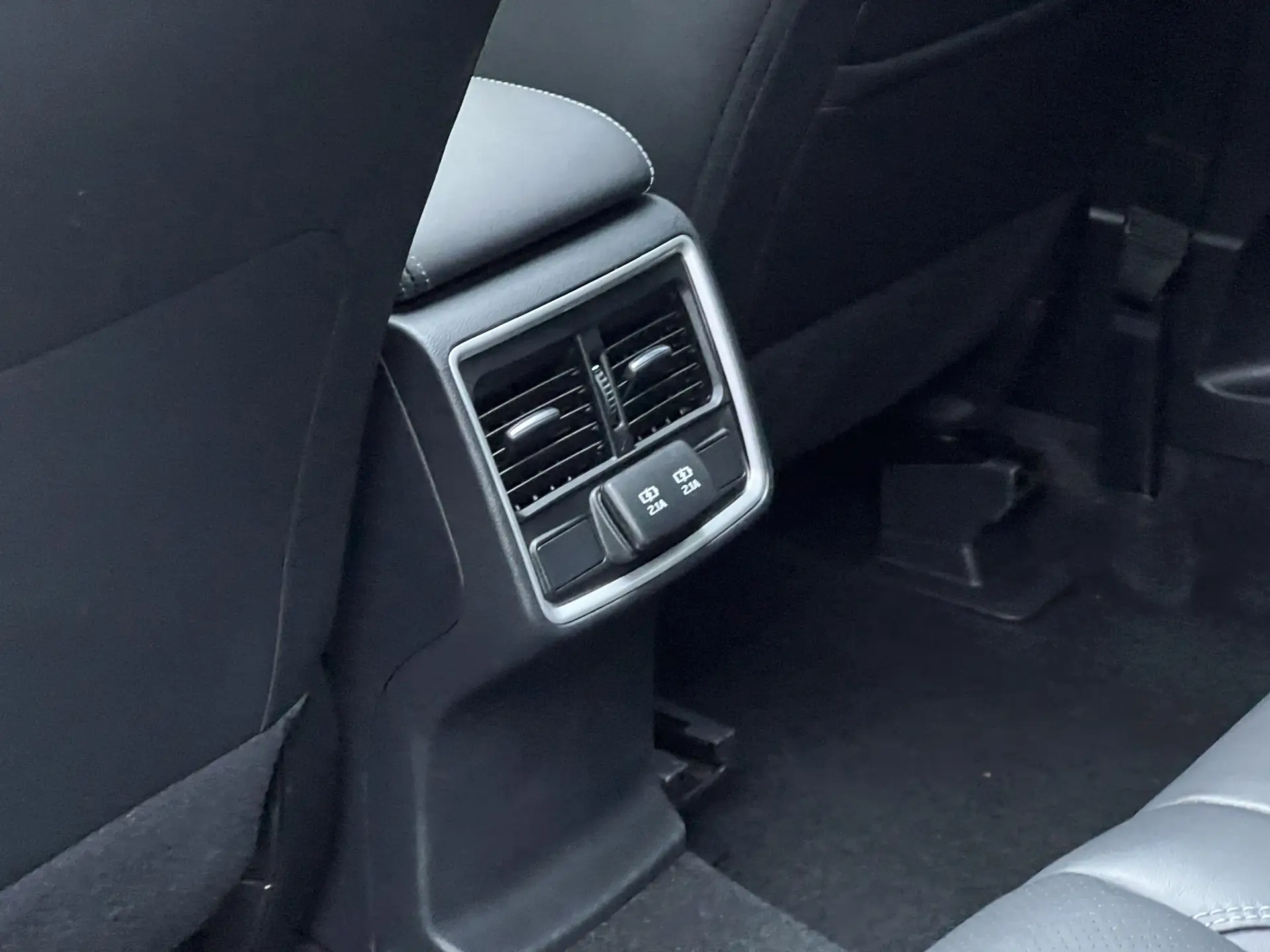 Subaru Forester, 2022 16