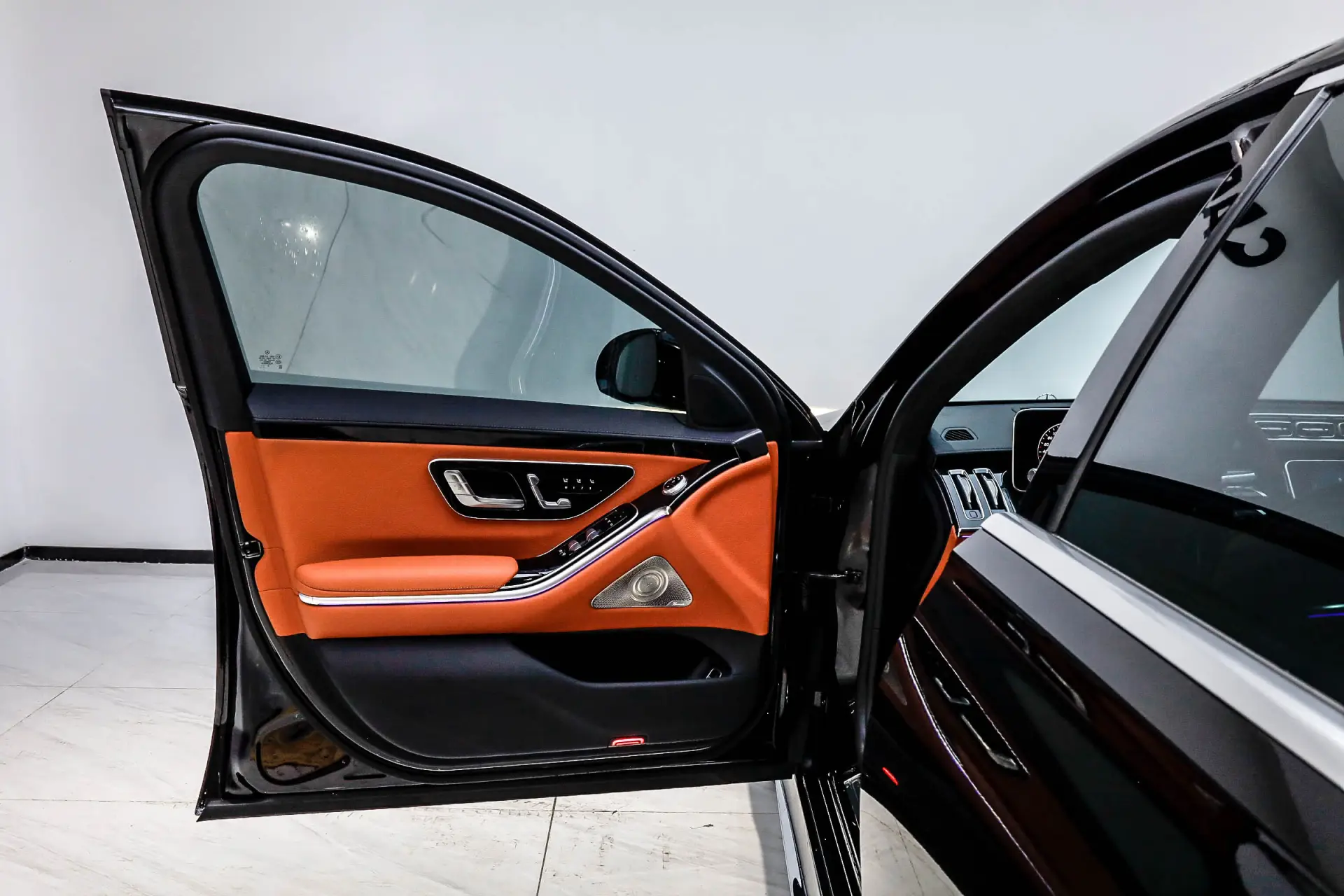 Mercedes-Benz S 450 L, 2022 17