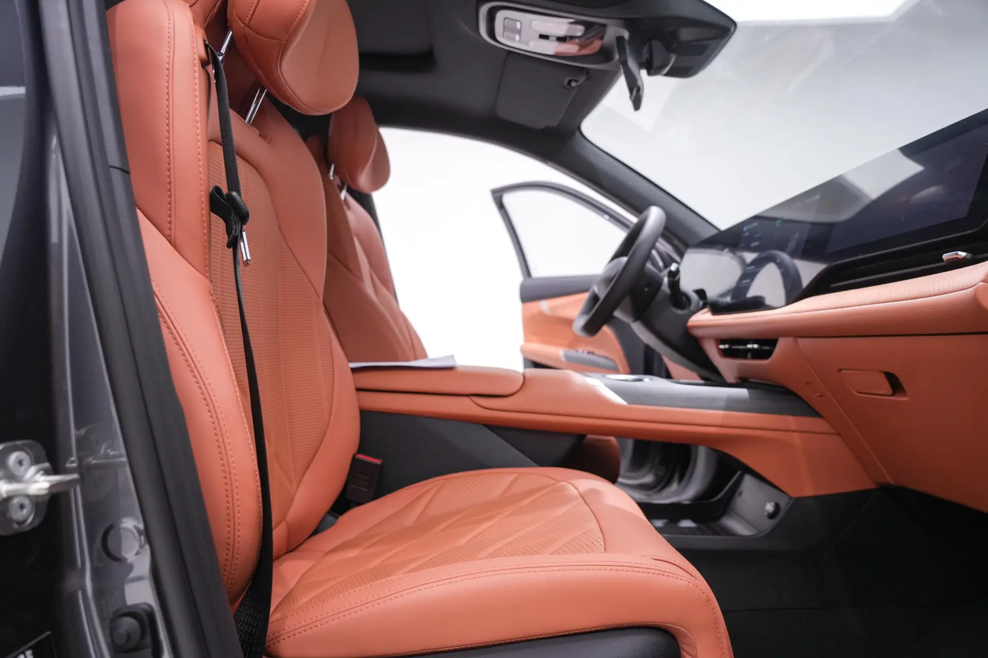 Changan CS75 PLUS, 2025 20
