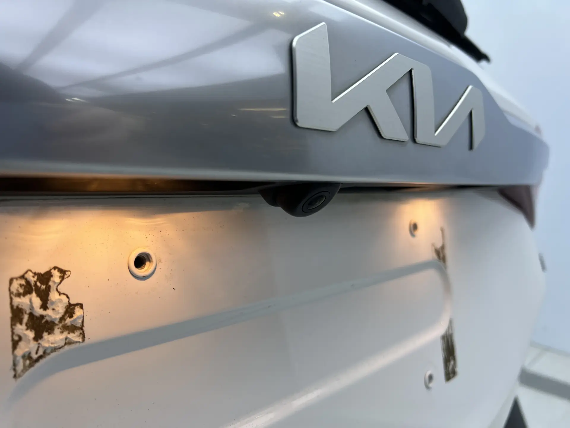 Kia KX3, 2023 29