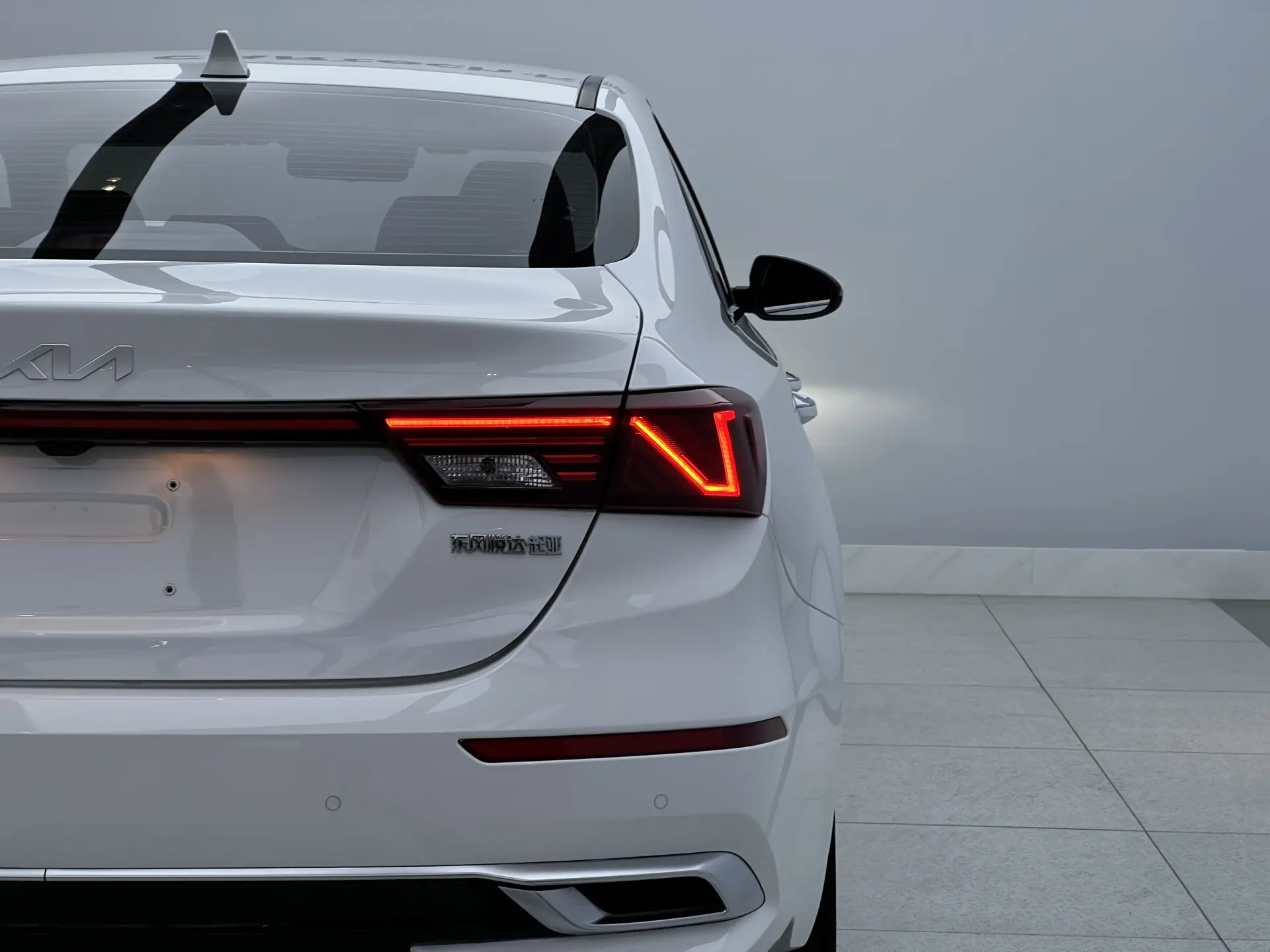 Kia K3, 2022 6