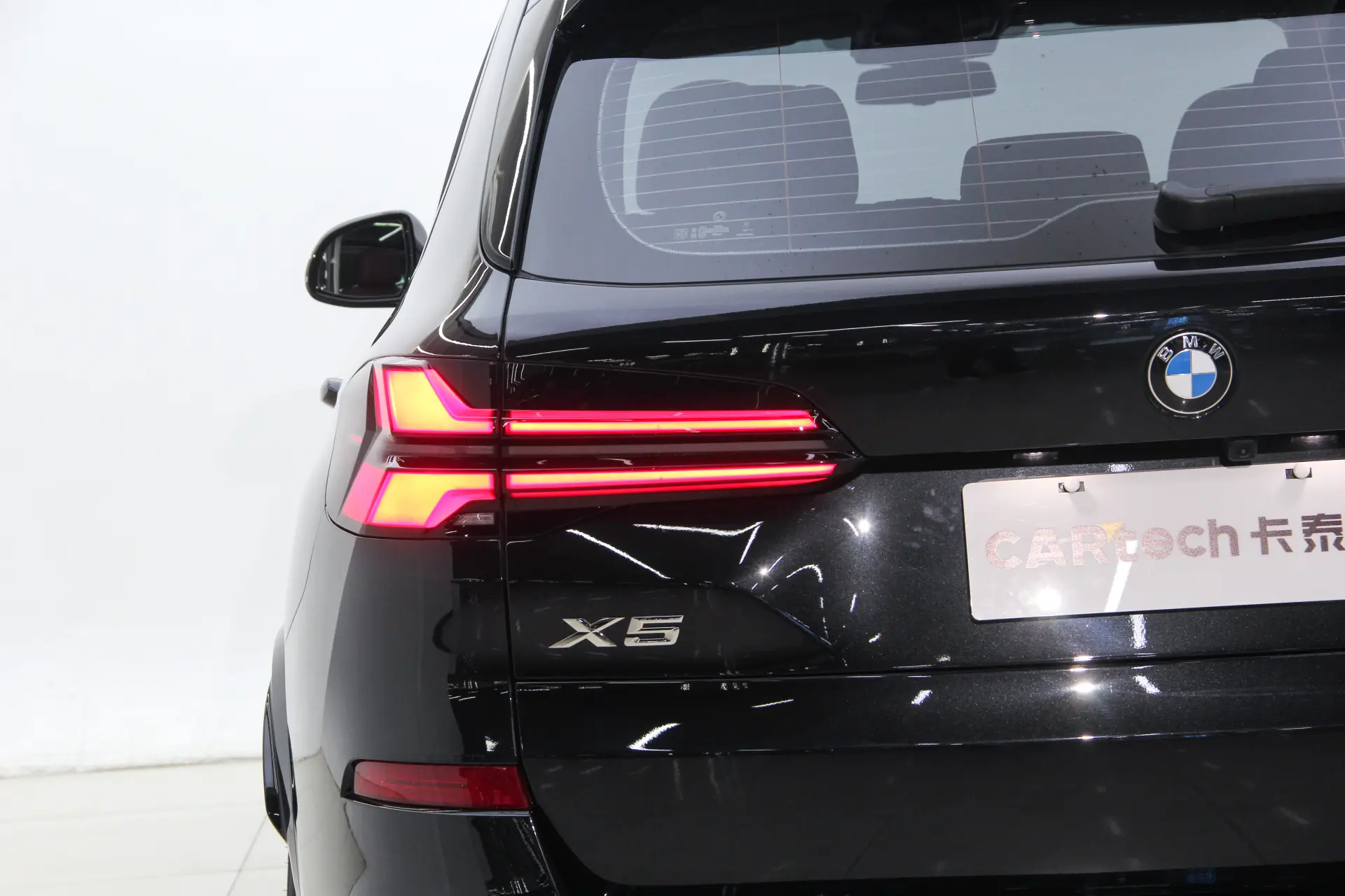 BMW X5, 2025 10