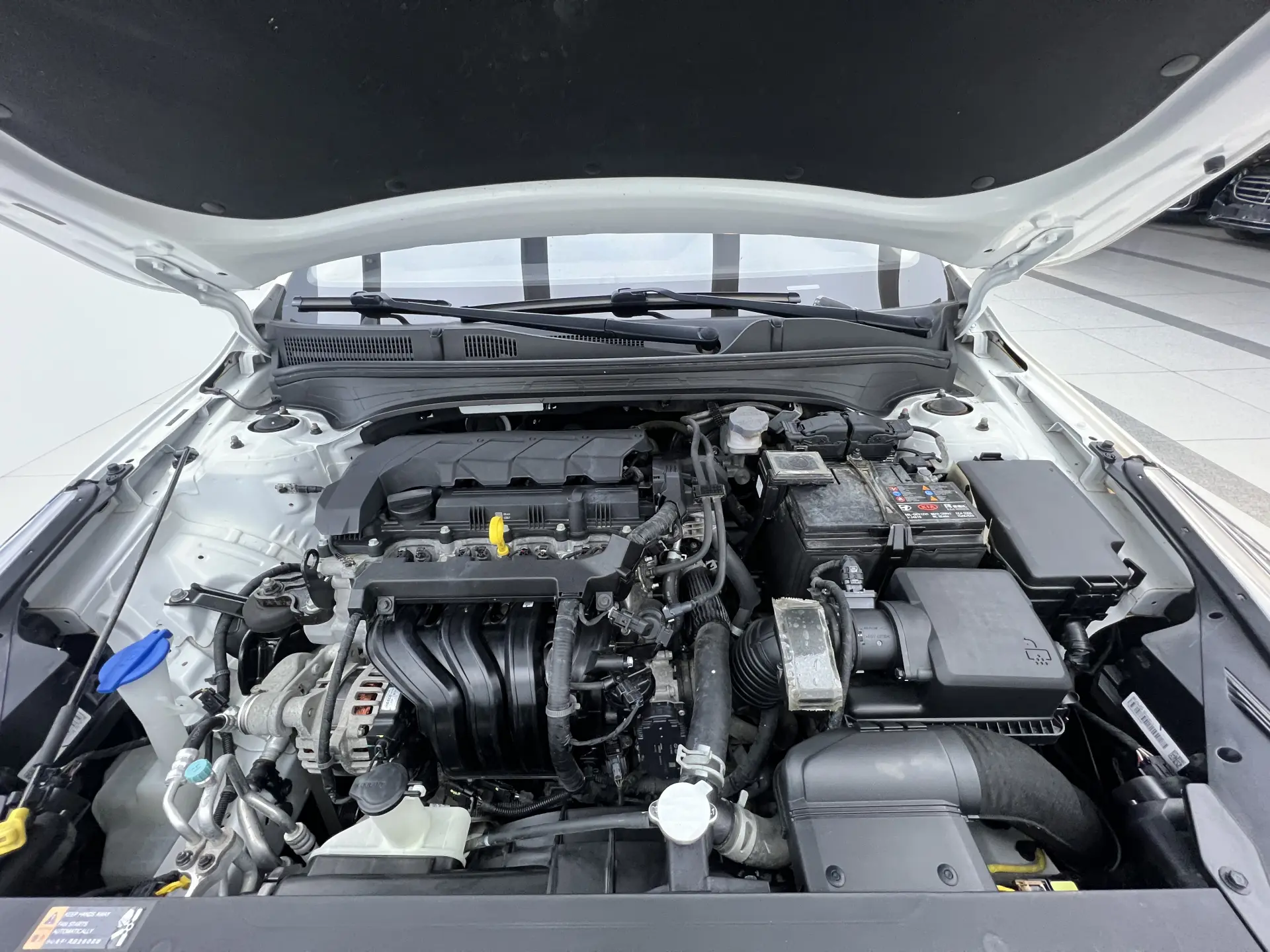 Kia K3, 2022 26