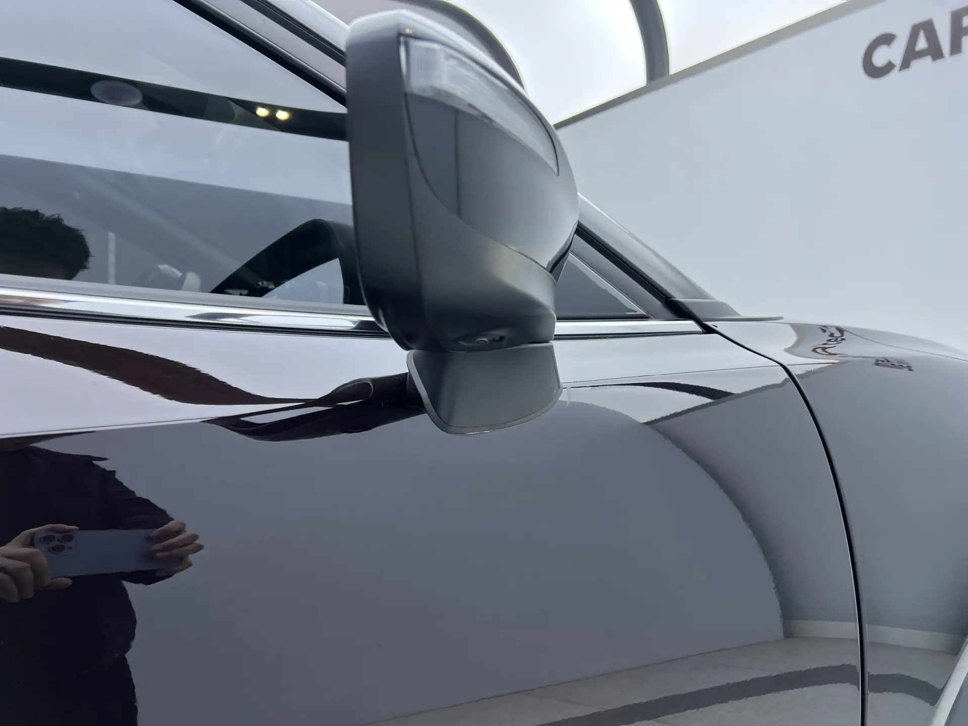 Mazda CX-4, 2023 27