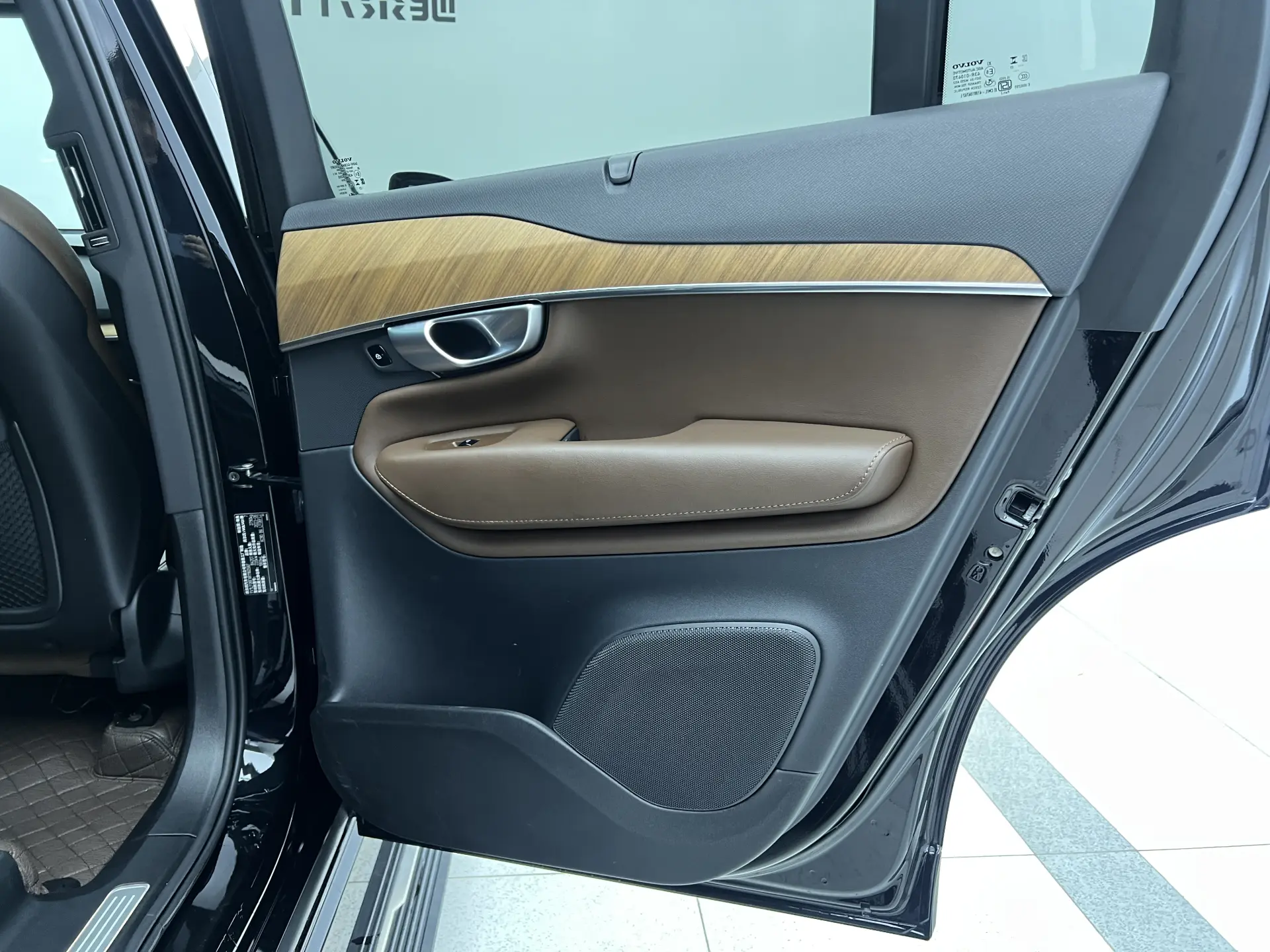 Volvo XC90, 2024 19