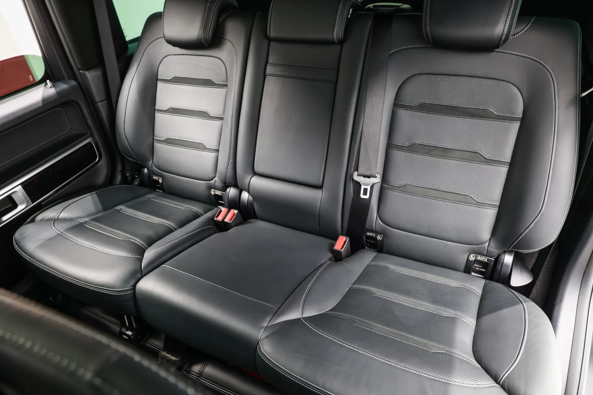 Mercedes-Benz G 63, 2019 19
