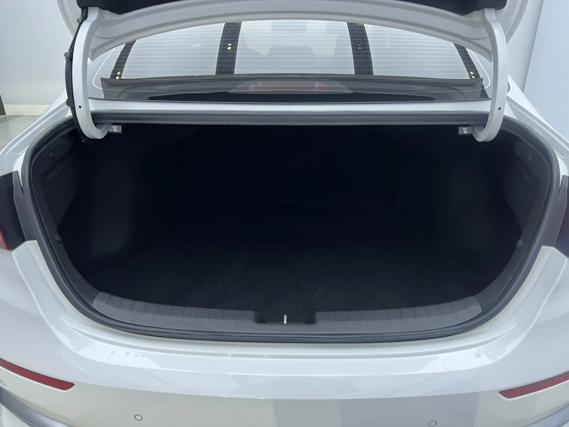 Kia K3, 2022 28