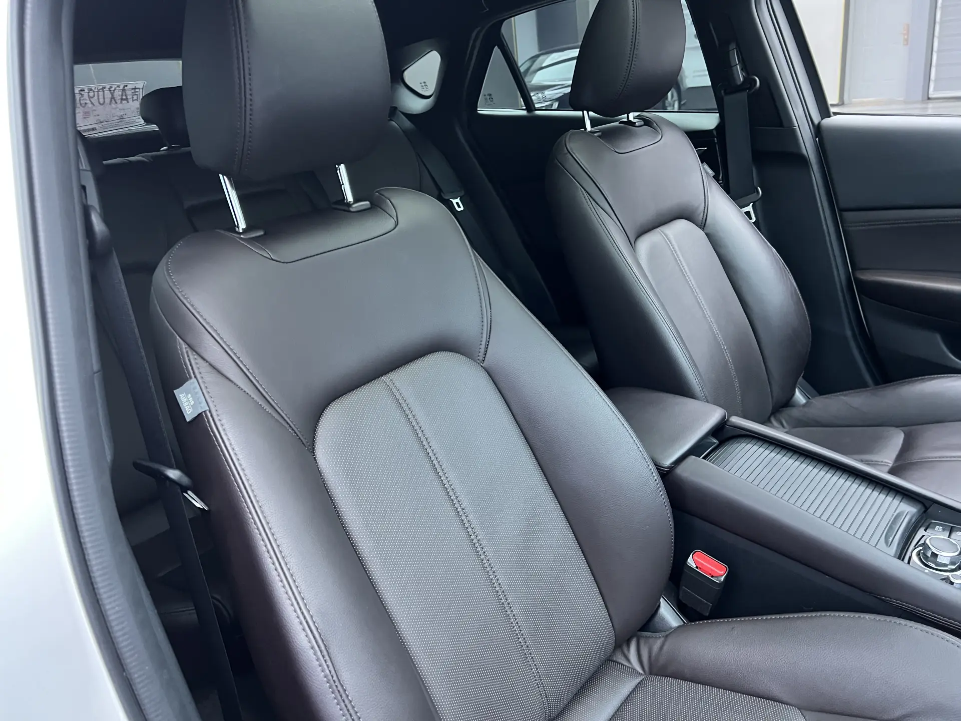 Mazda CX-4, 2023 20