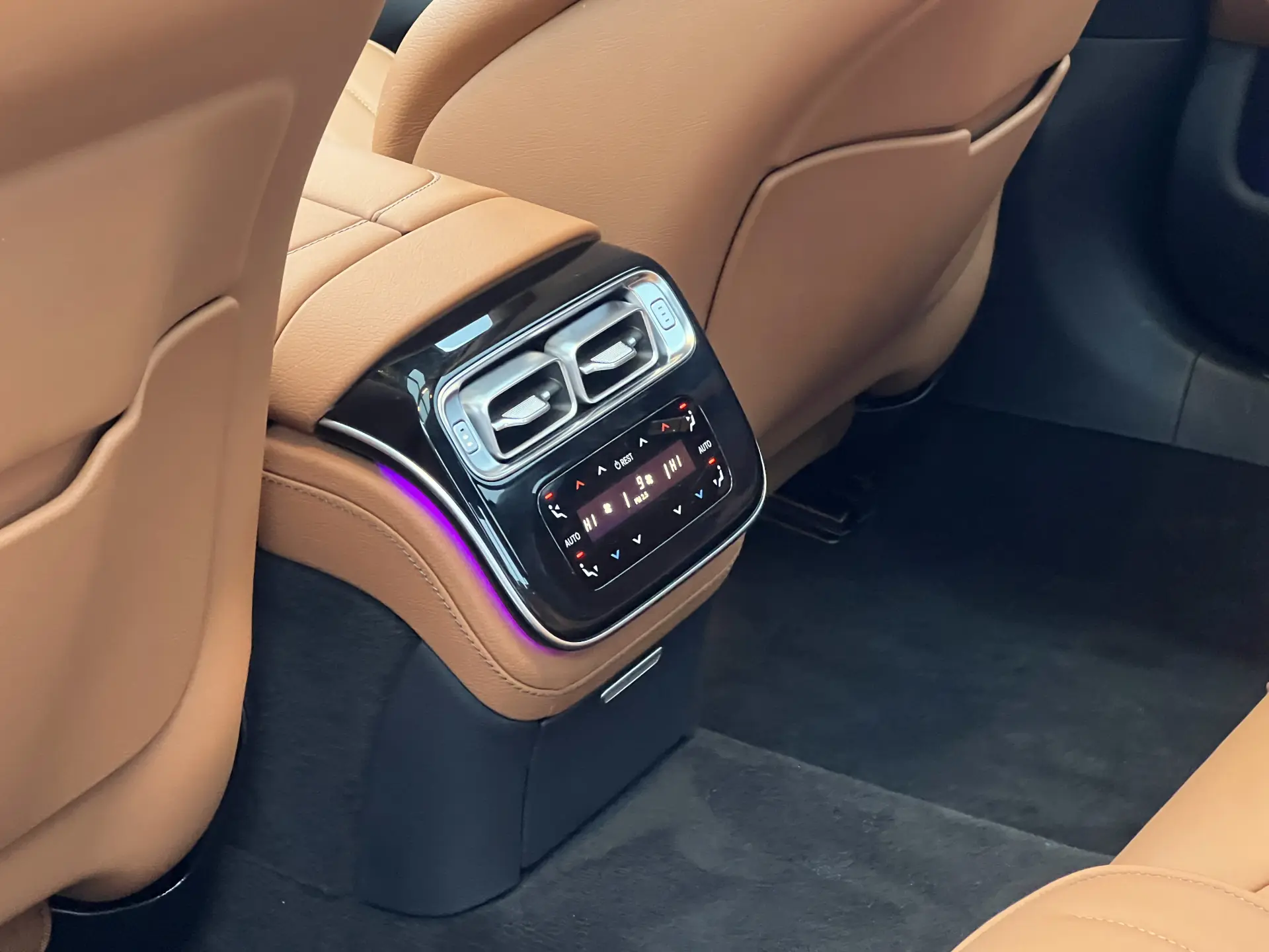 Mercedes-Benz S 400 L, 2022 15