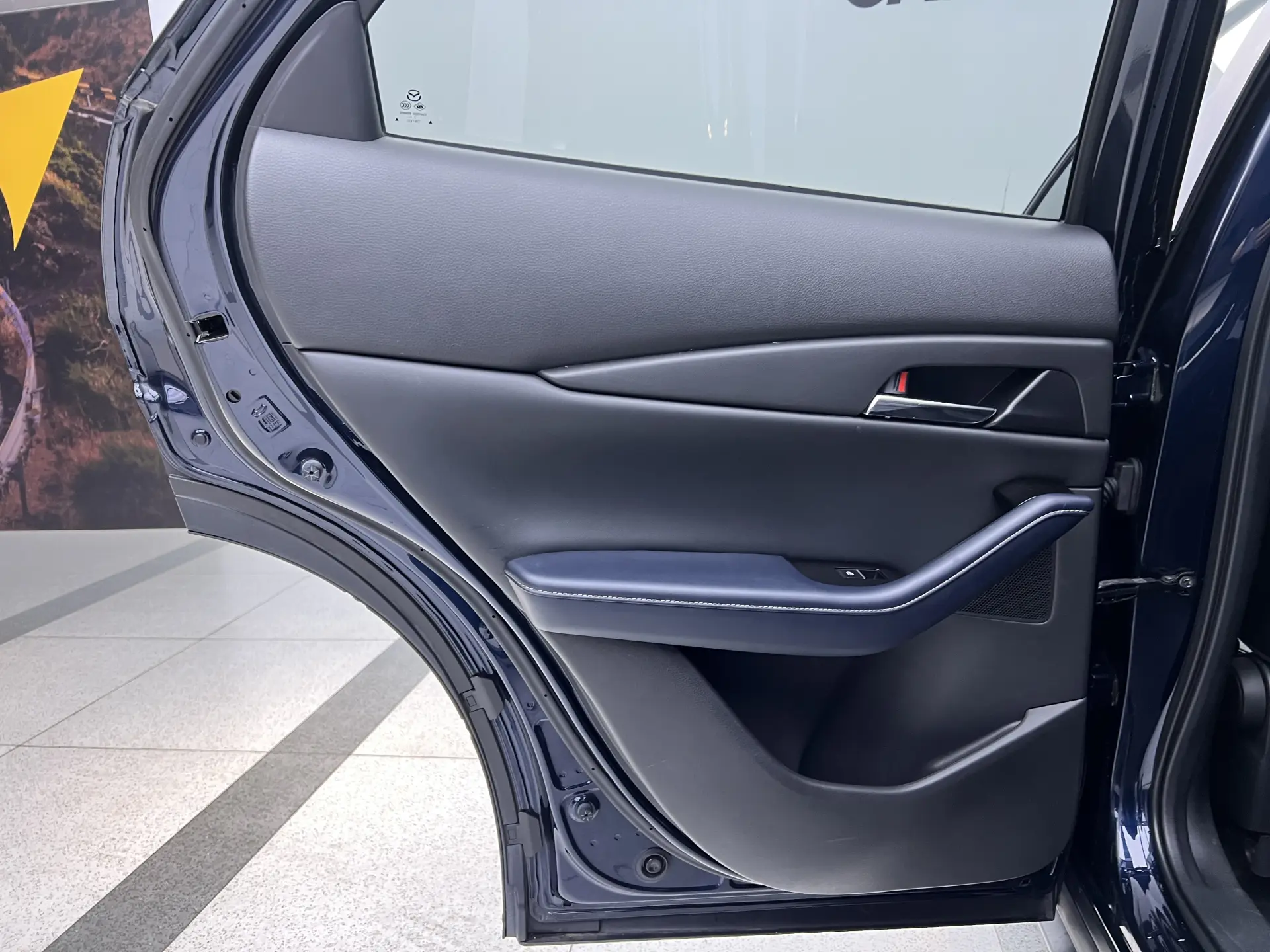Mazda CX-30, 2022 16