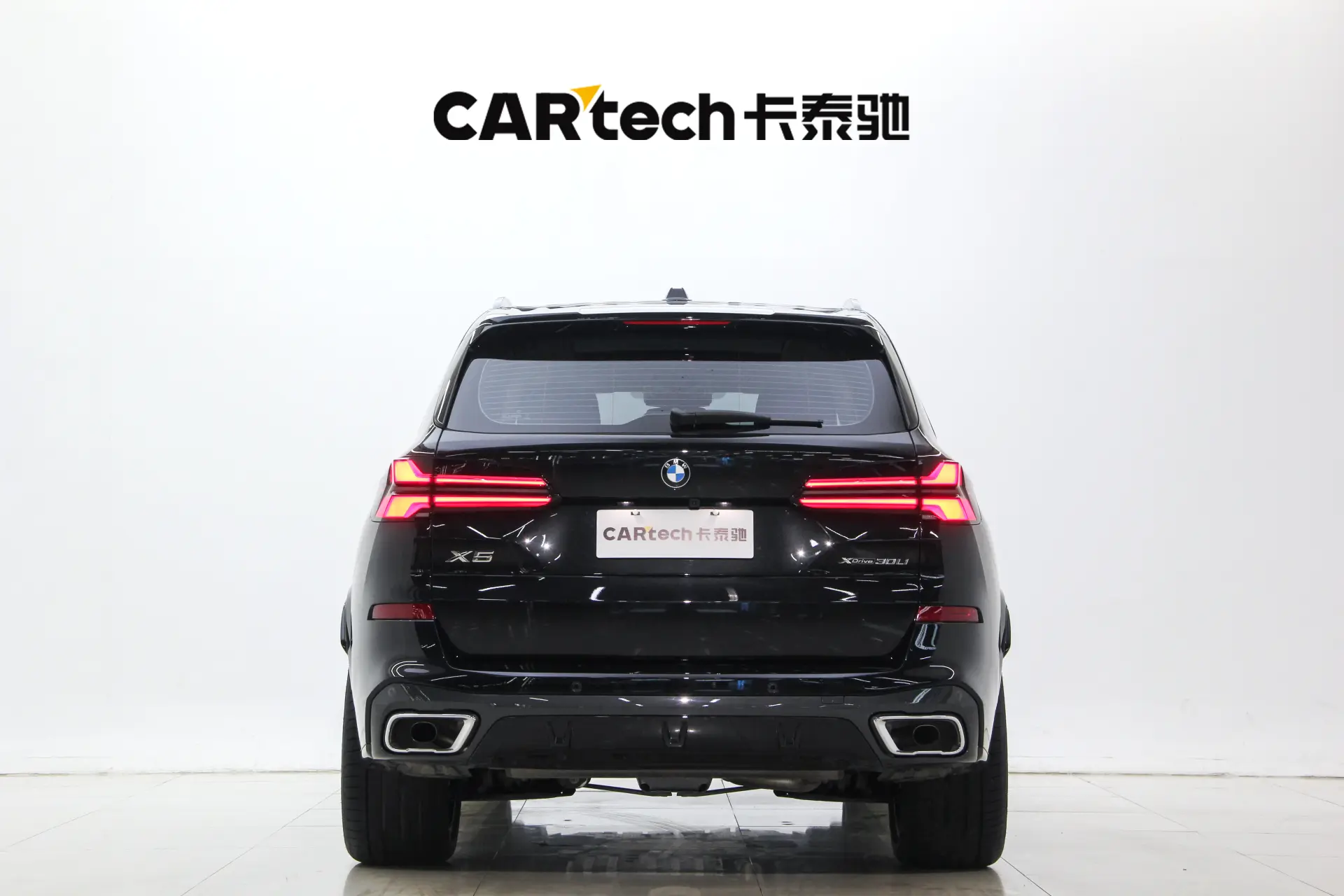 BMW X5, 2025 6