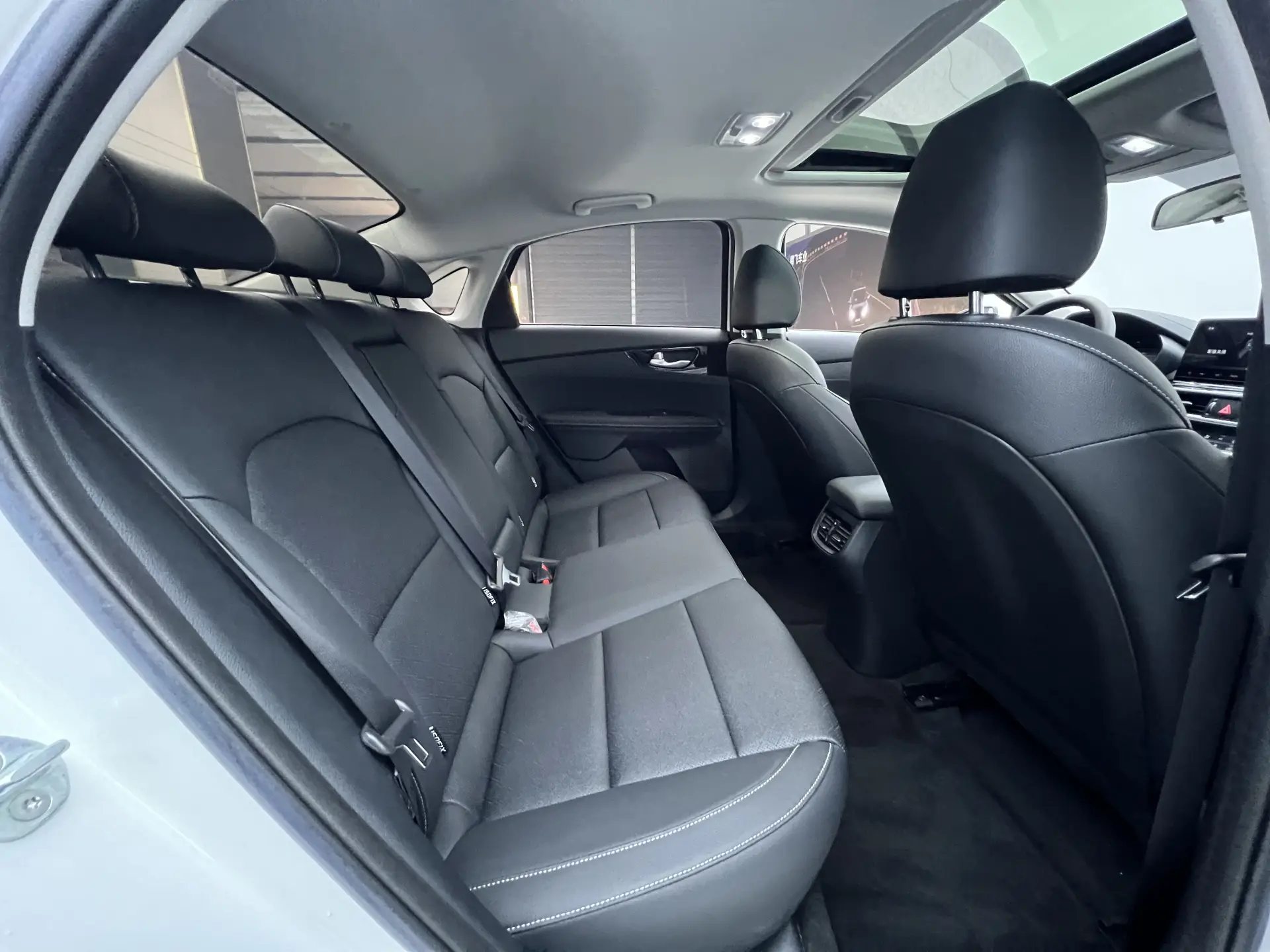 Kia K3, 2022 17