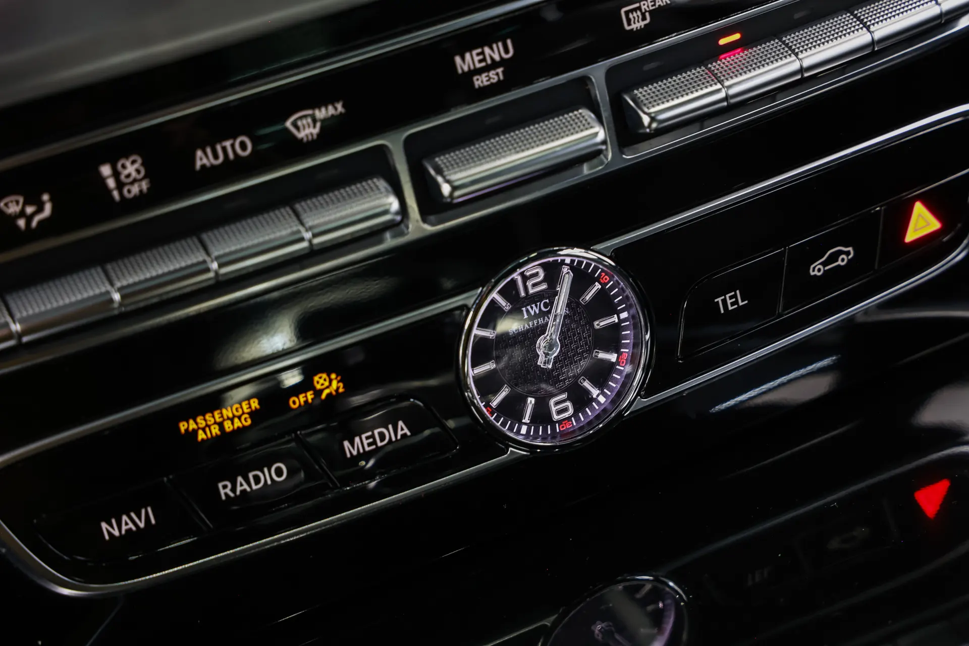 Mercedes-Benz G 63, 2019 23