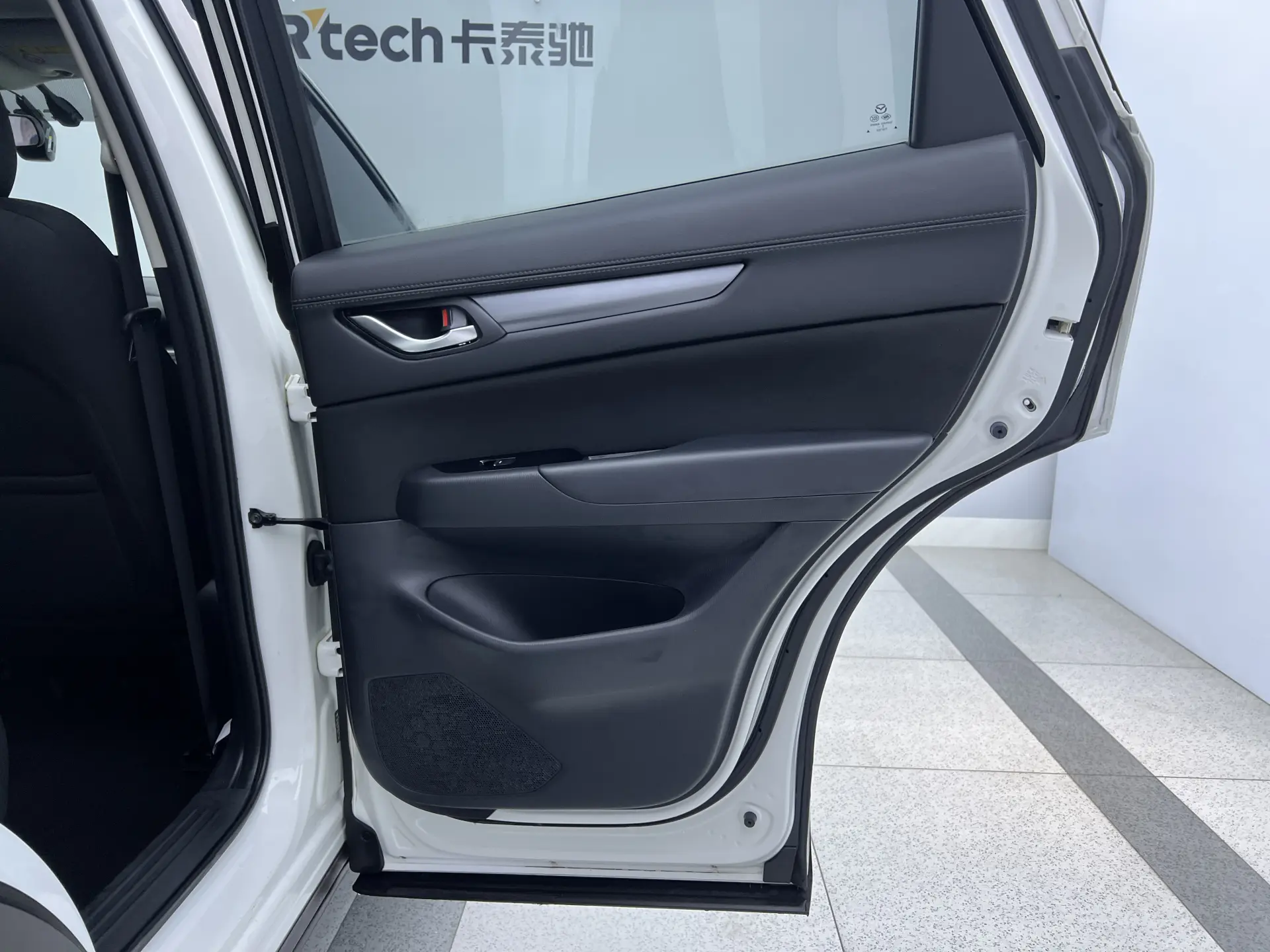 Mazda CX-5, 2022 19