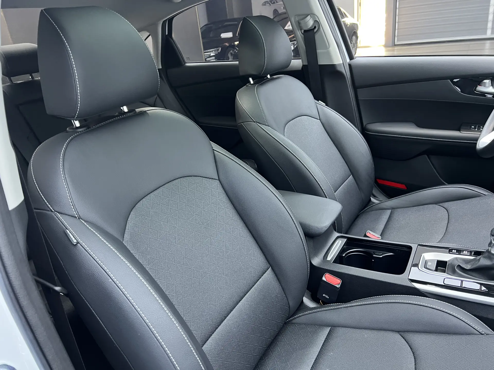 Kia K3, 2022 21