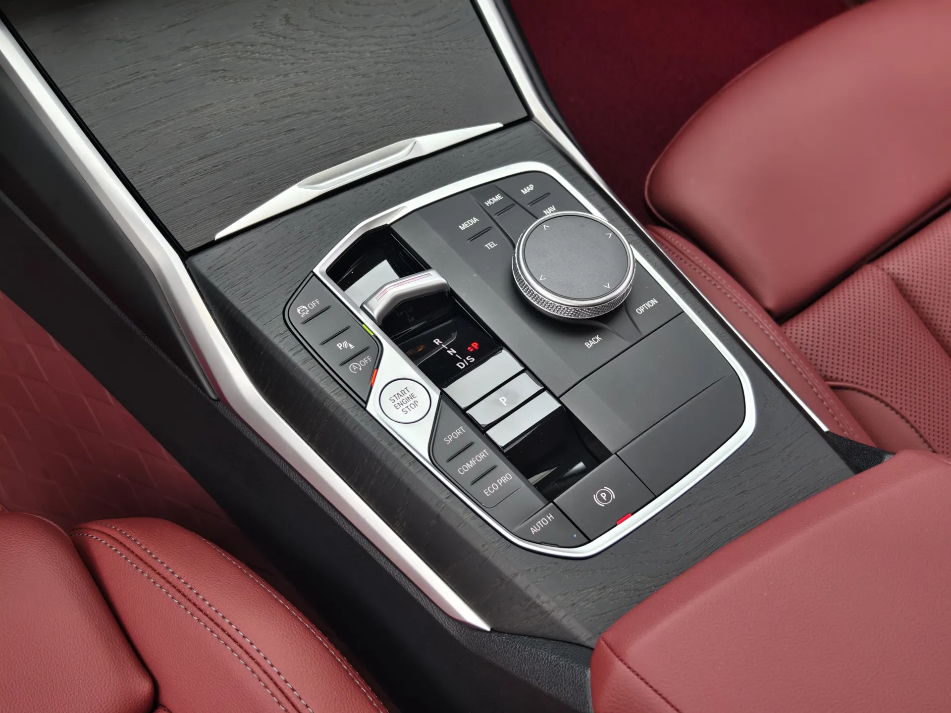 BMW 425i, 2023 13