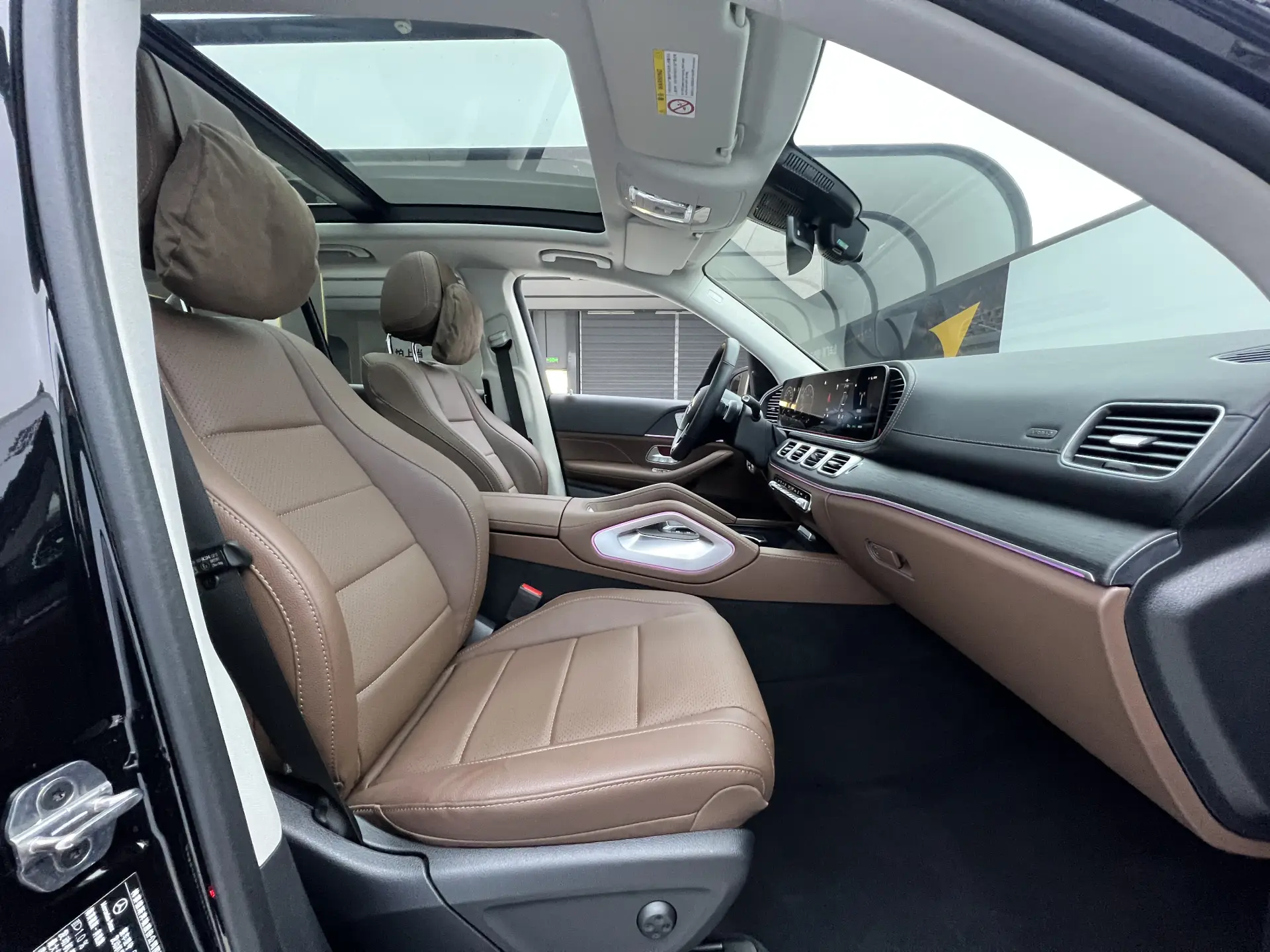 Mercedes-Benz GLE 450 4MATIC, 2025 21
