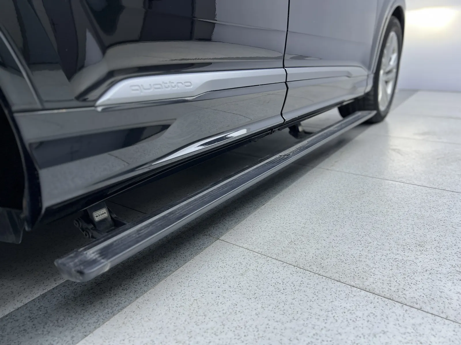 Audi Q7 45 TFSI, 2023 29