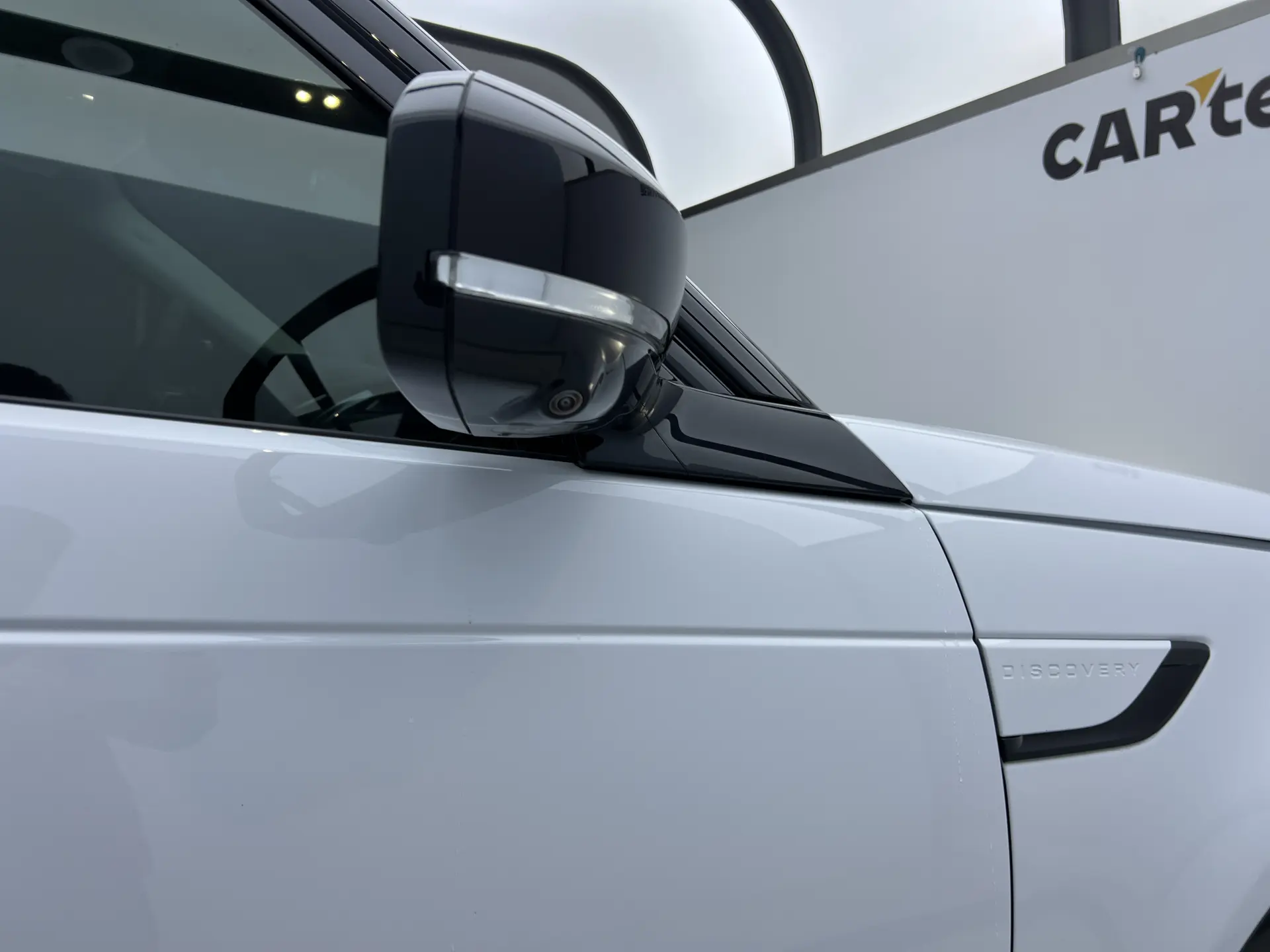 Land Rover Discovery, 2023 29