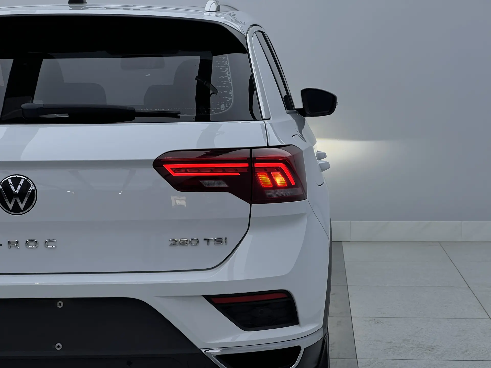 Volkswagen T-ROC, 2022 6