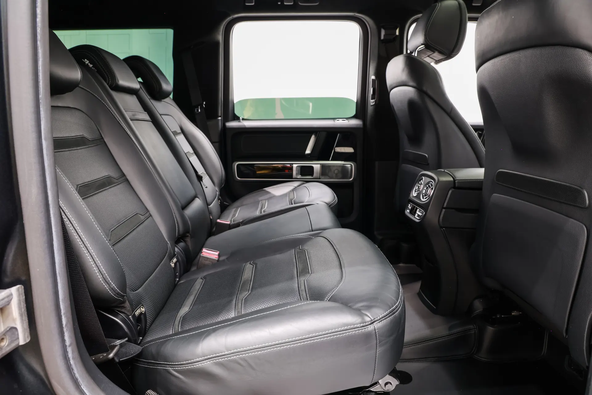 Mercedes-Benz G 63, 2019 25