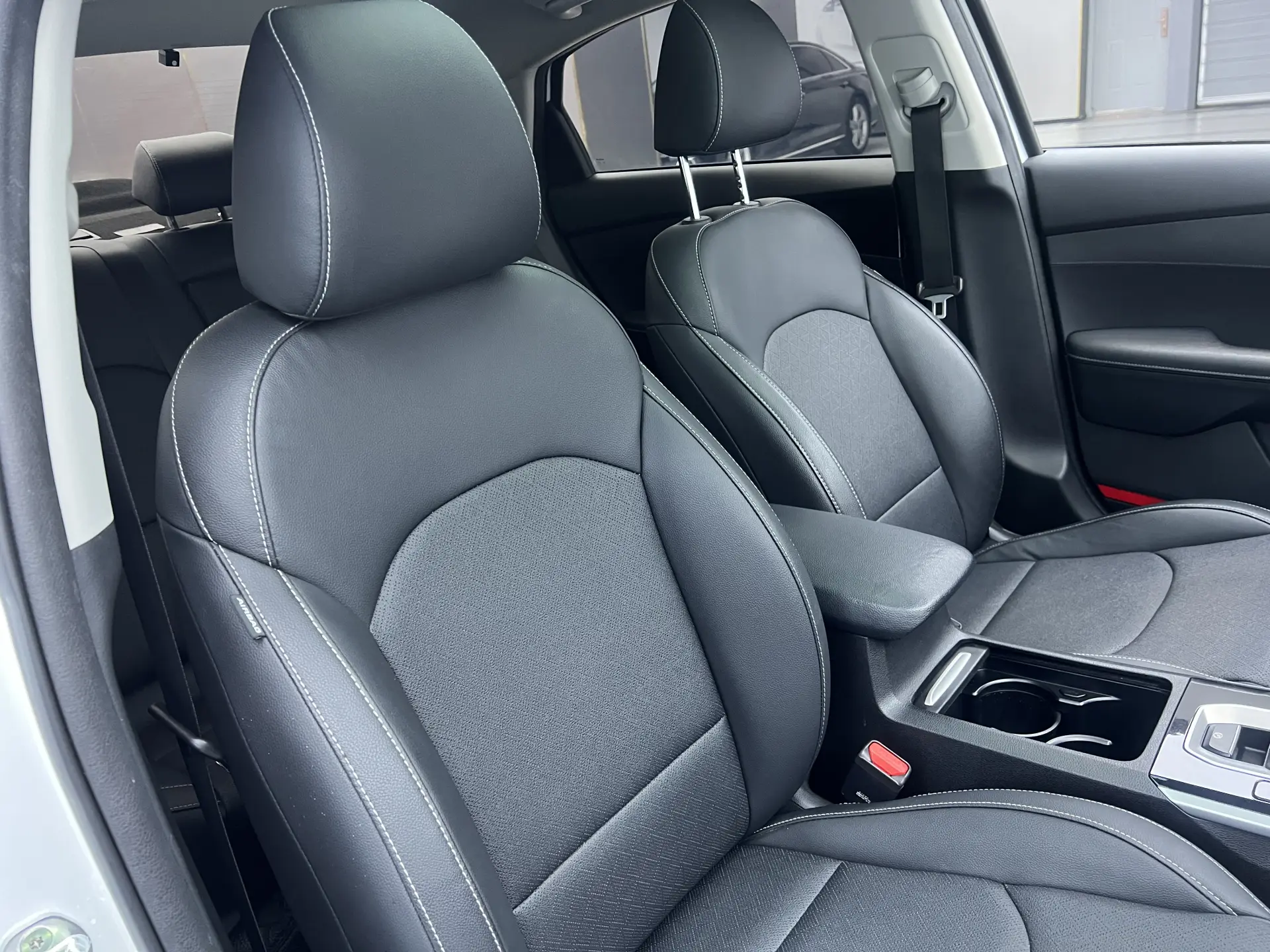 Kia K3, 2022 21