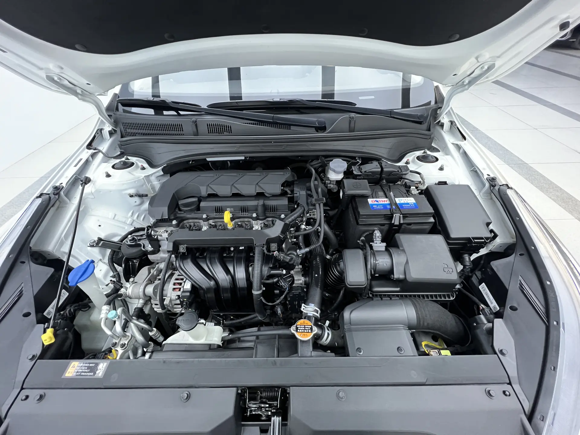 Kia K3, 2022 25