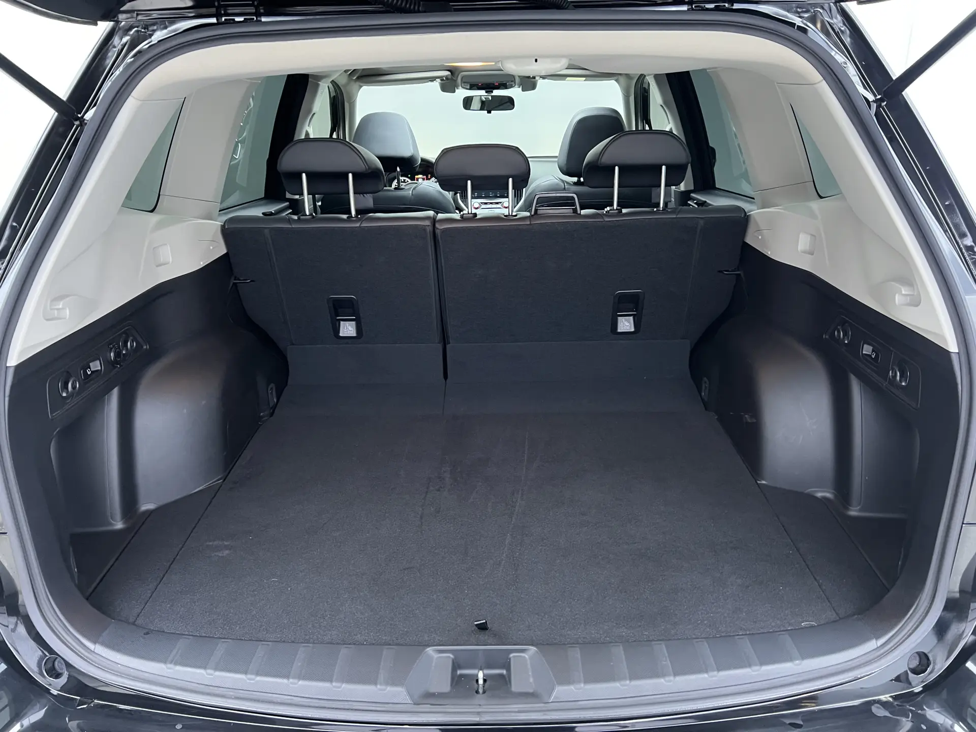 Subaru Forester, 2022 30