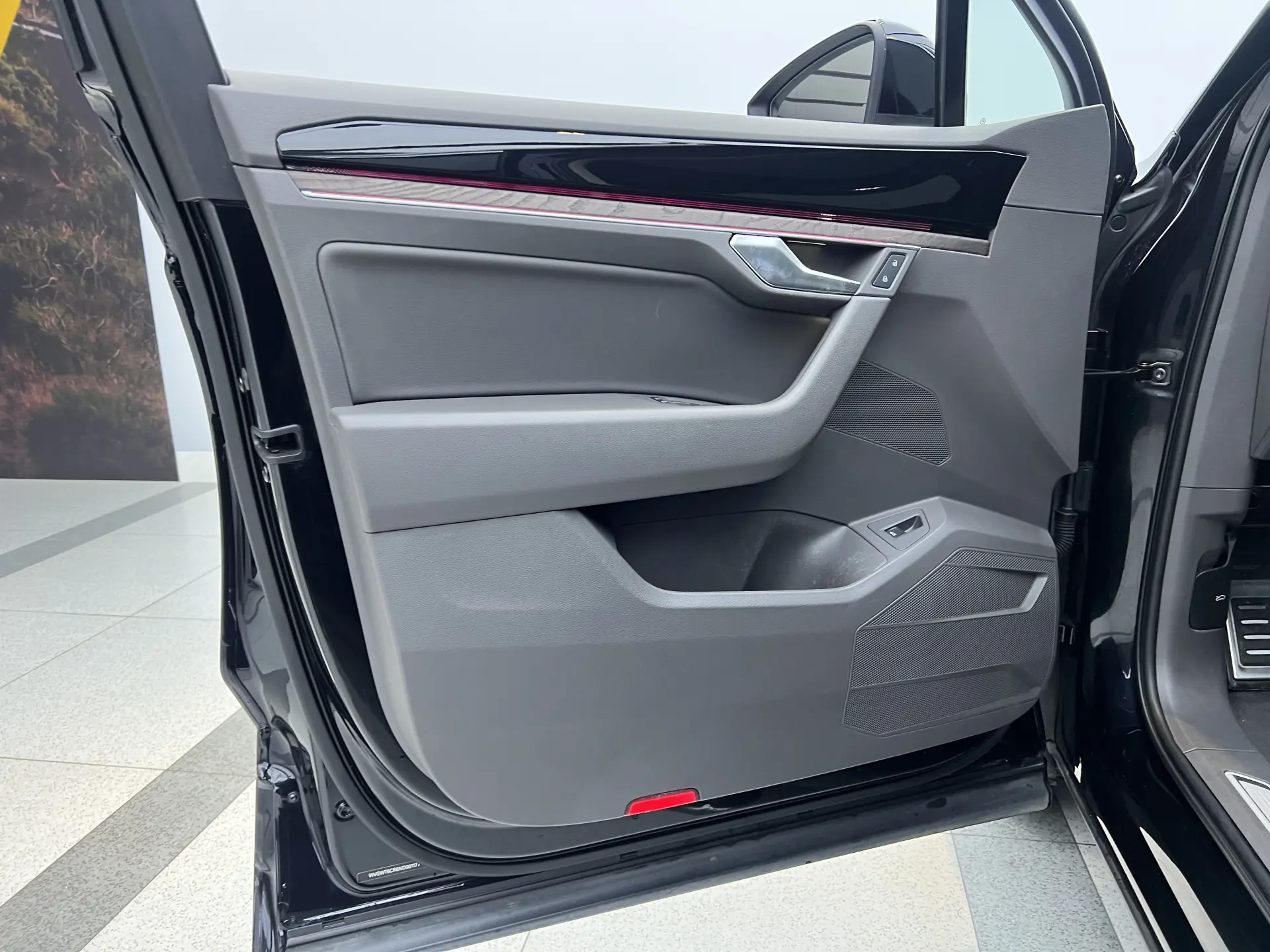 Volkswagen Touareg, 2022 13