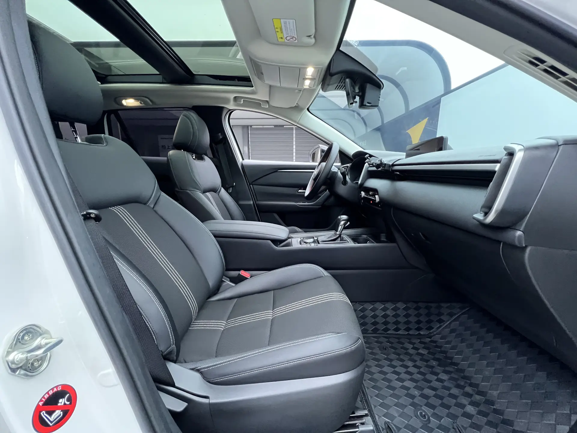 Mazda CX-50, 2023 18