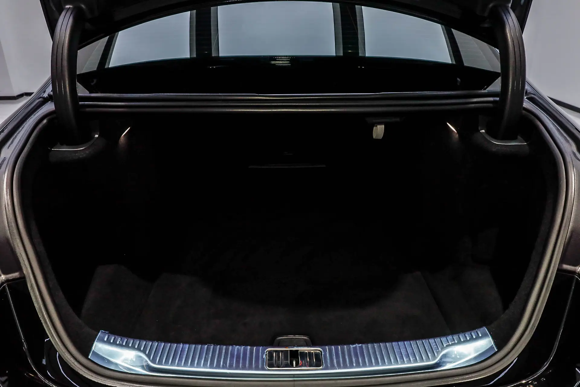 Mercedes-Benz S 450 L, 2022 10