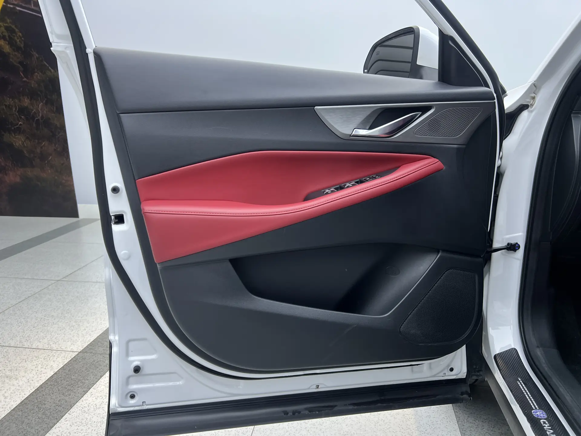 Changan CS35, 2022 10