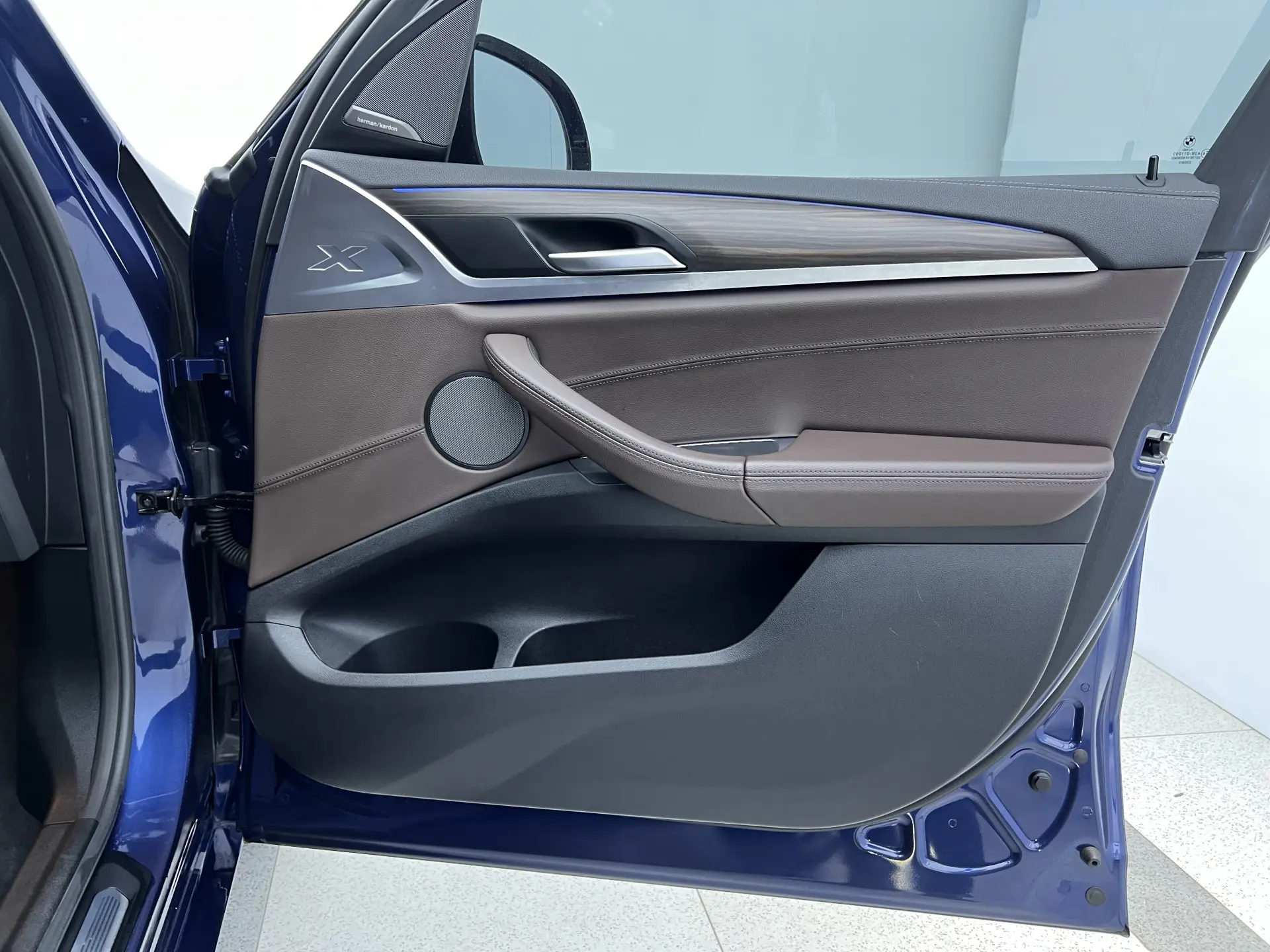 BMW X3, 2019 23
