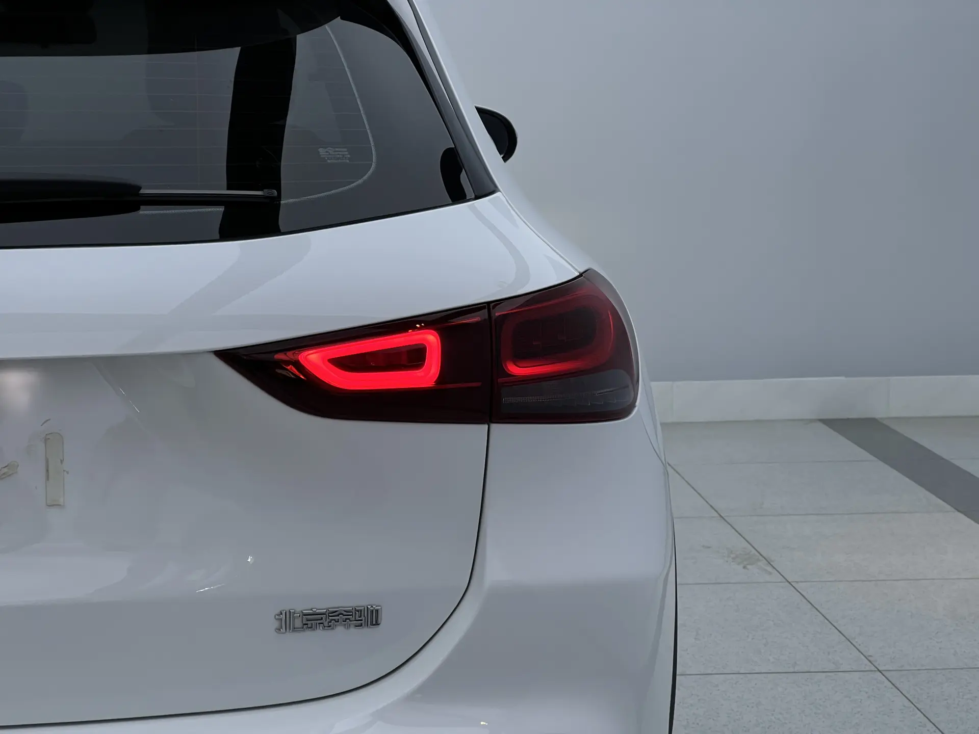 Mercedes-Benz GLA 200, 2022 6