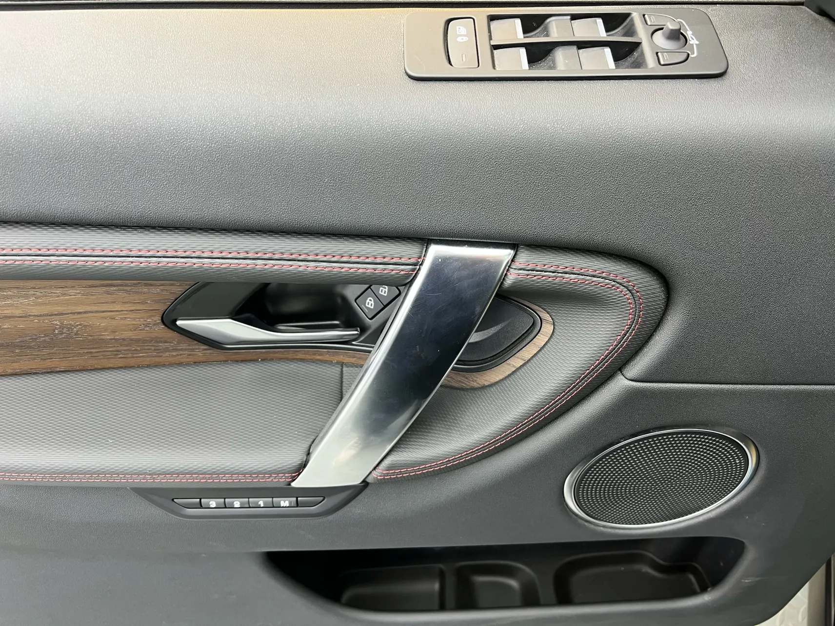 Land Rover Discovery Sport, 2022 17