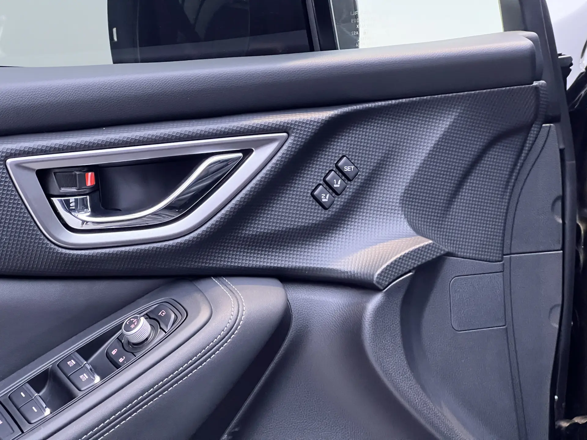 Subaru Forester, 2022 13