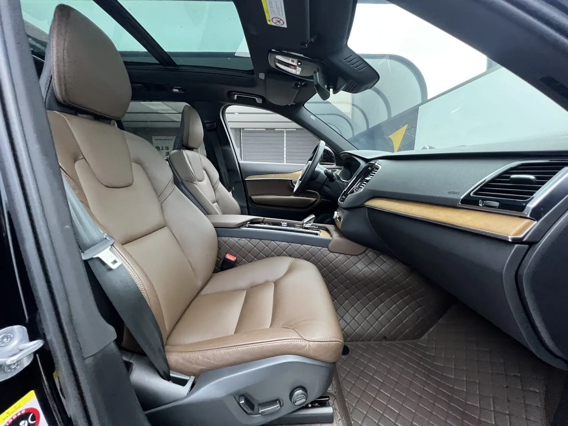 Volvo XC90, 2024 20
