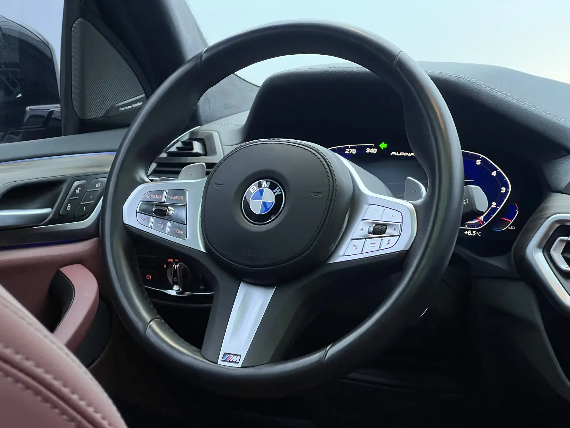 BMW X3, 2023 25