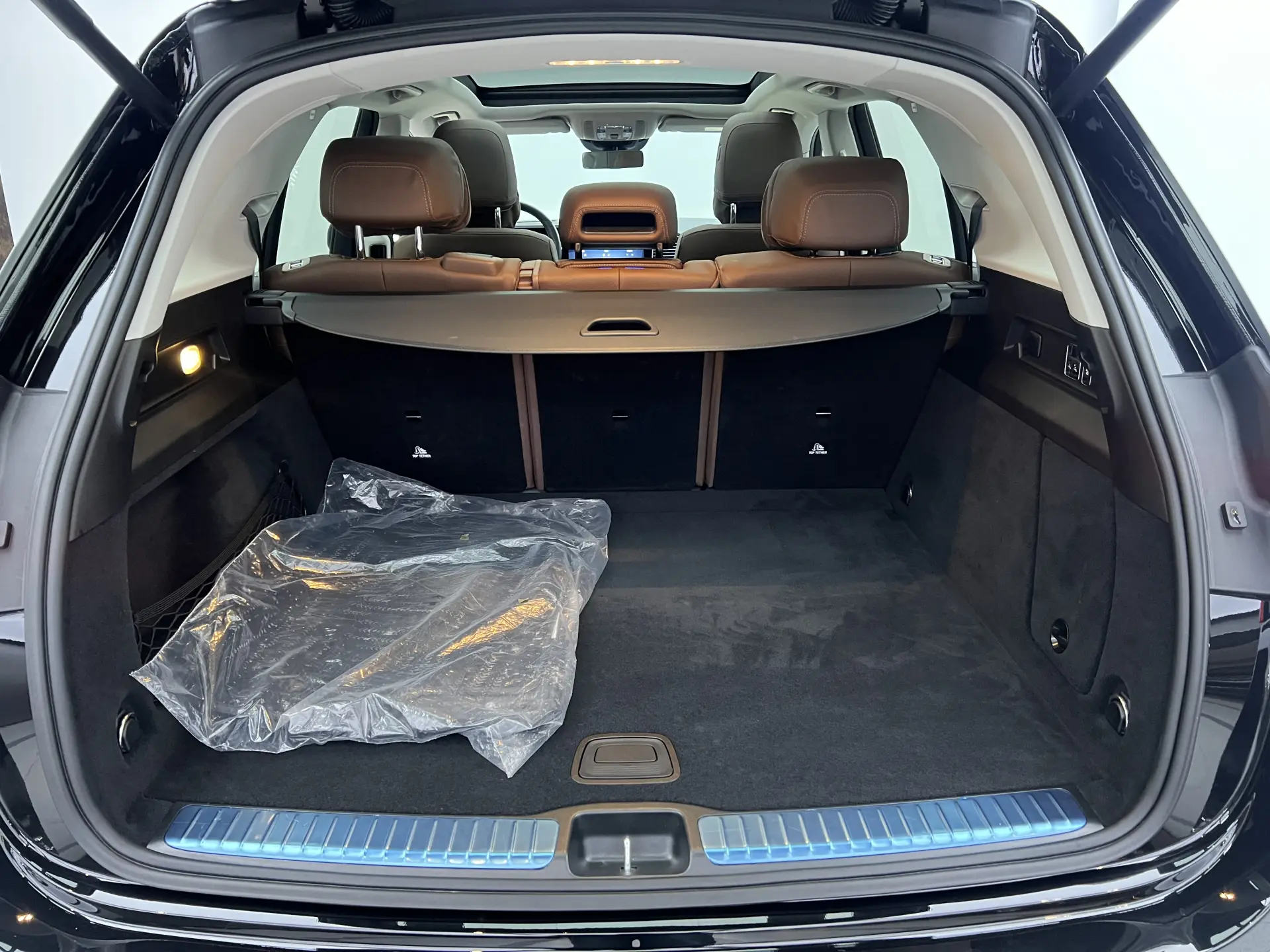Mercedes-Benz GLE 450 4MATIC, 2025 31