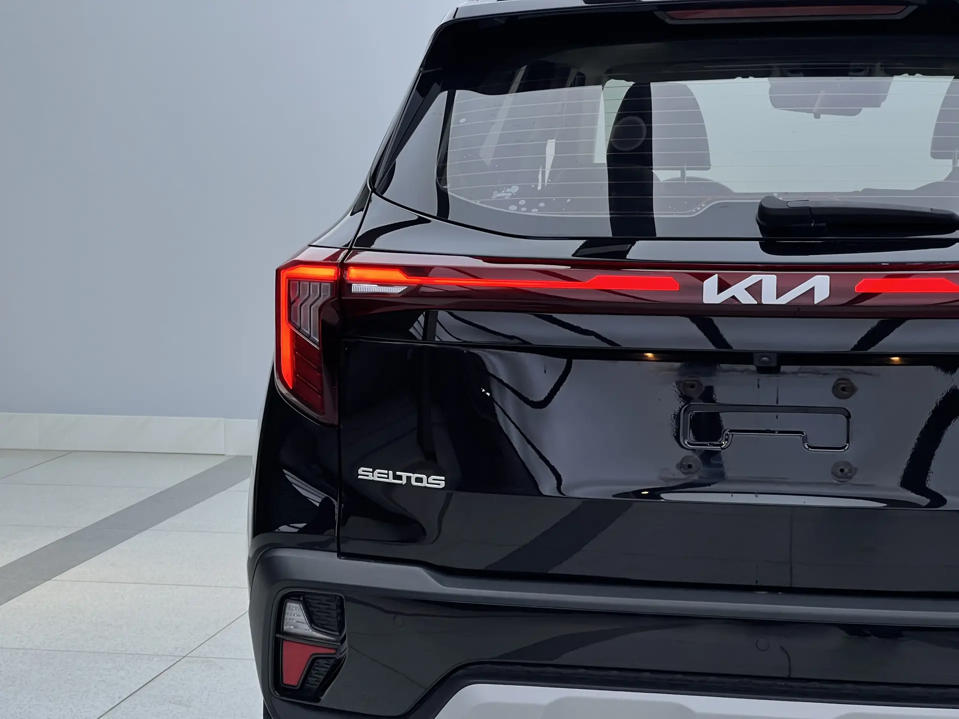 Kia Seltos, 2024 6