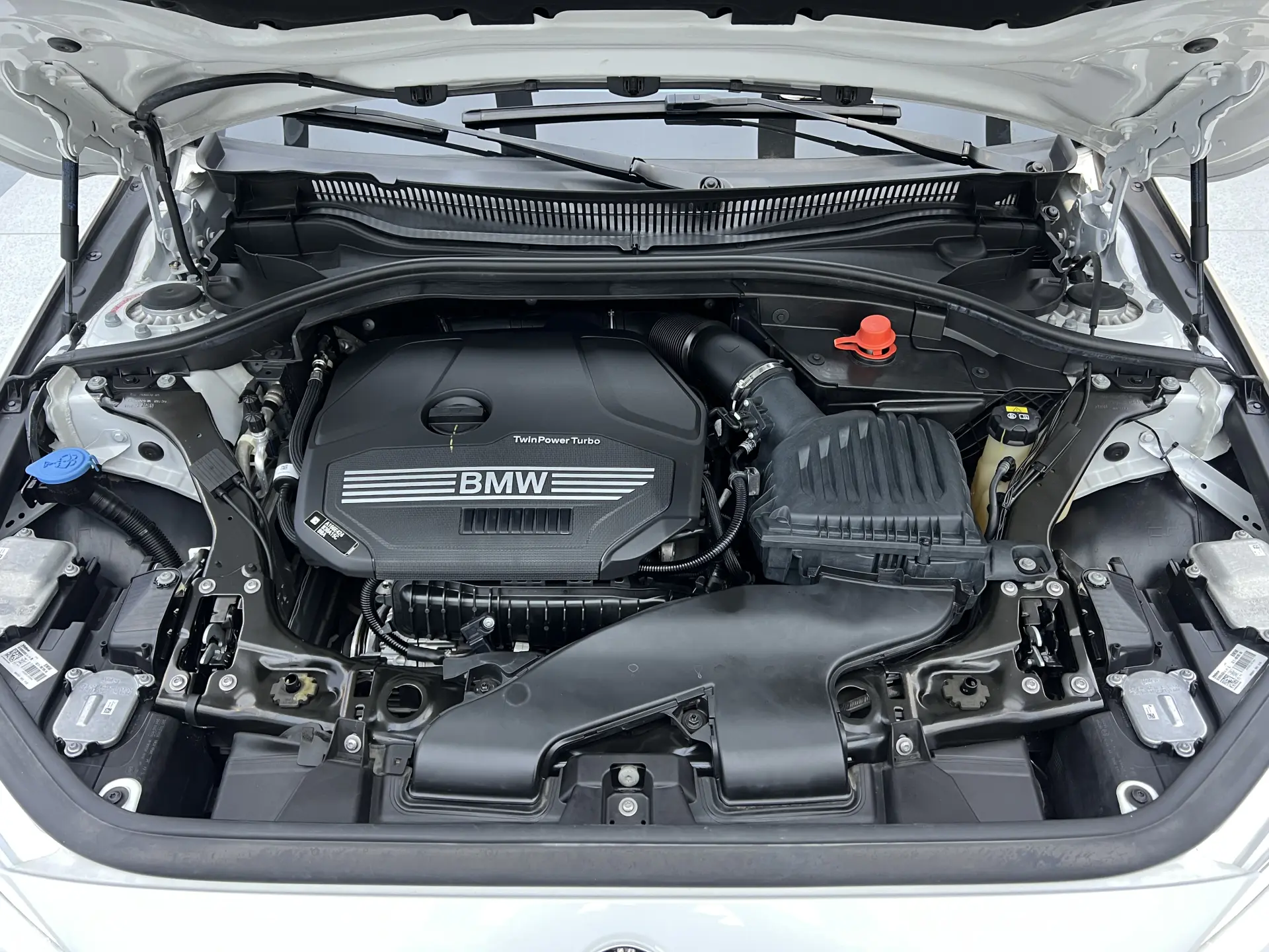 BMW 120i, 2021 24