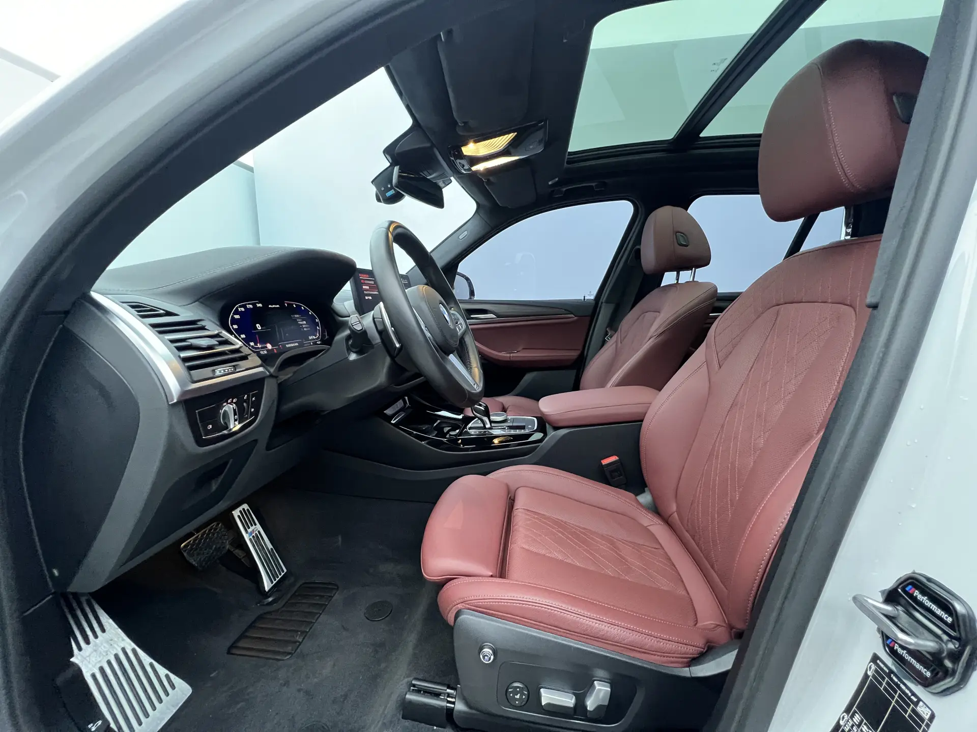 BMW X3, 2023 10