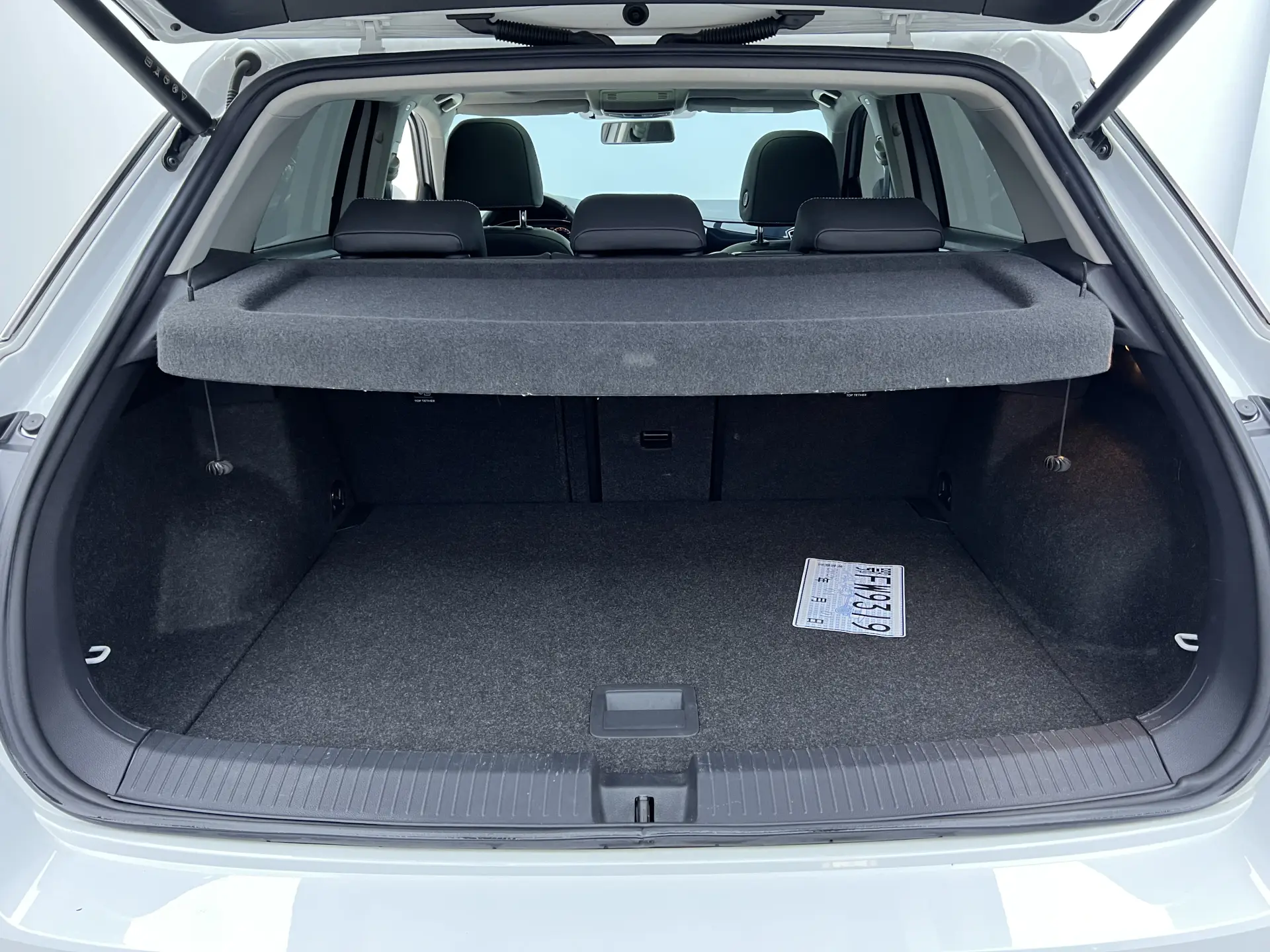 Volkswagen T-ROC, 2022 28