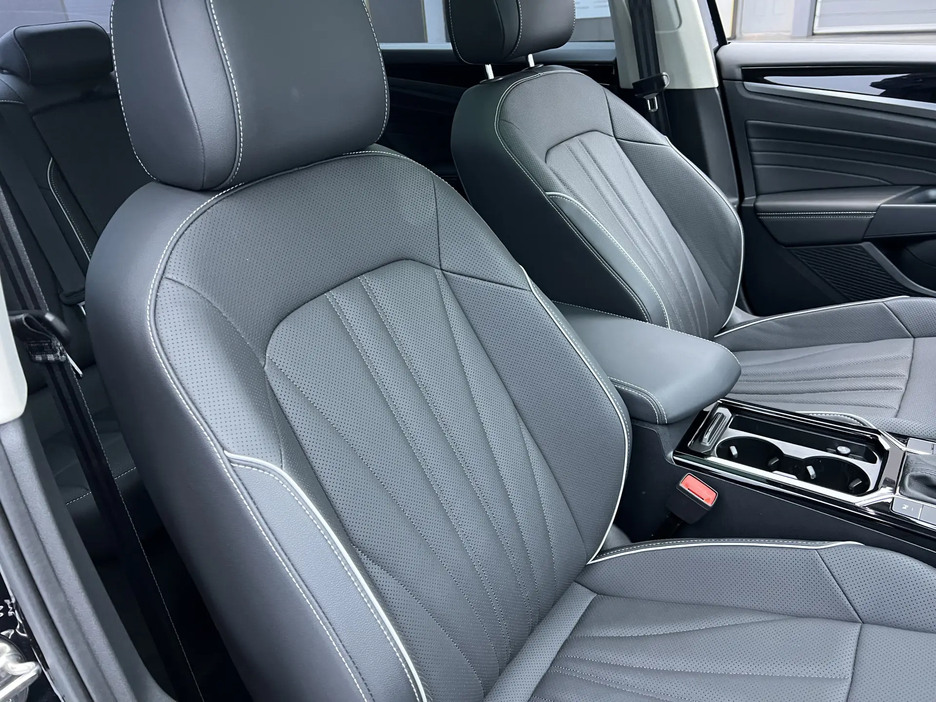 Volkswagen Passat, 2024 23